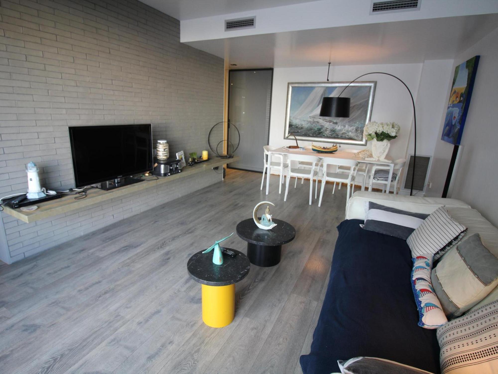 Placa Del Port - Magnifico Con Vistas Al Castellar. - Es-228-76 * Llançà