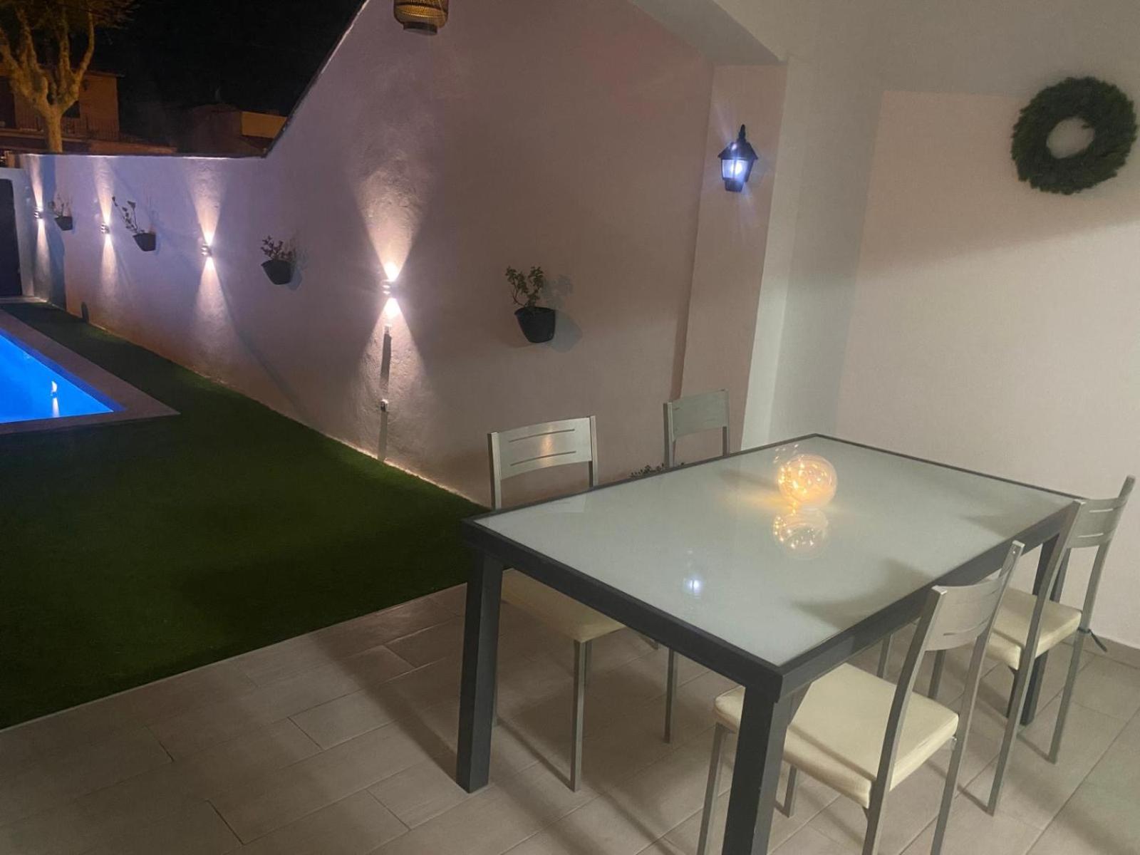 Holiday home Casa En Empuriabrava