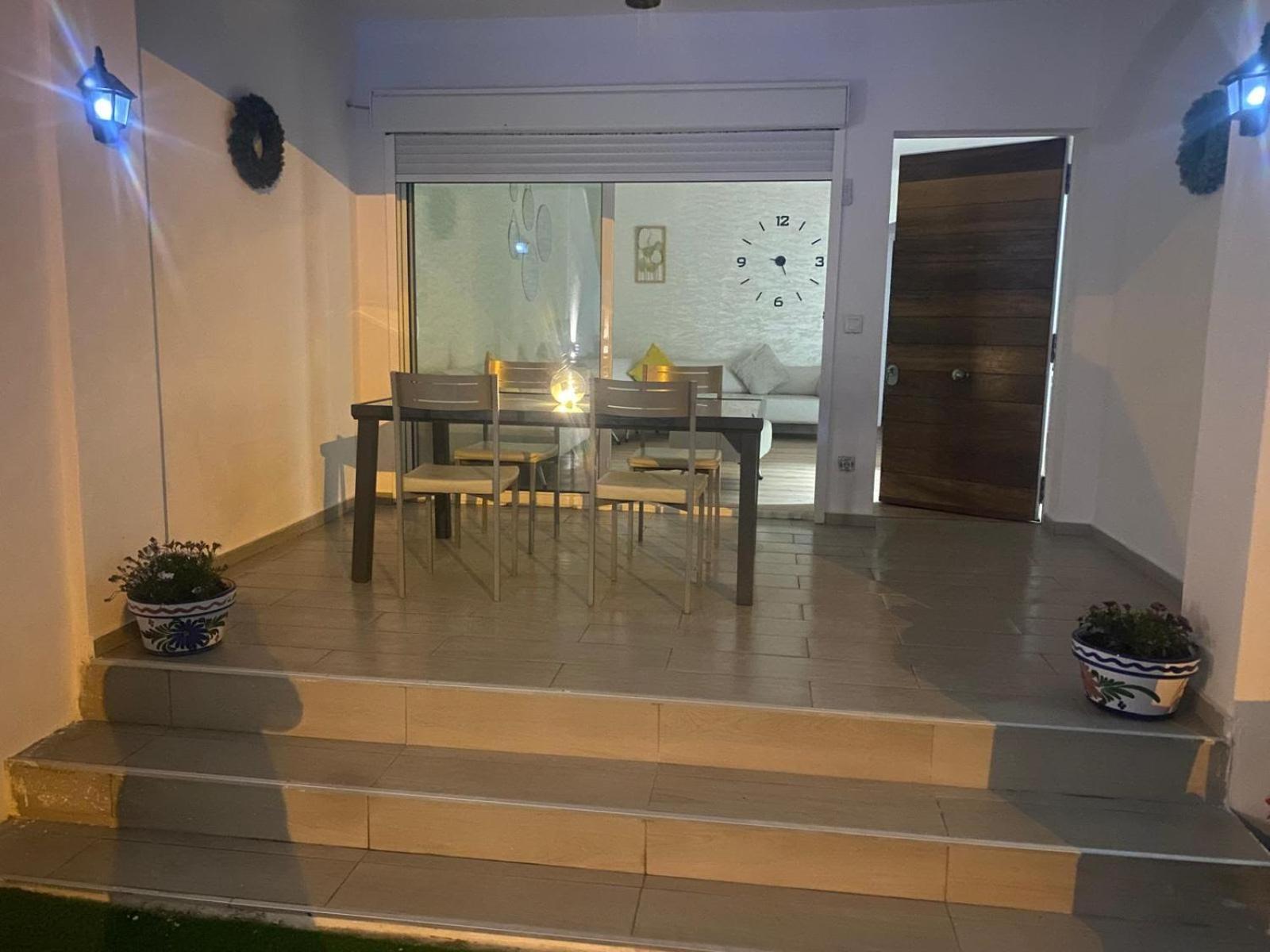 Holiday home Casa En *
