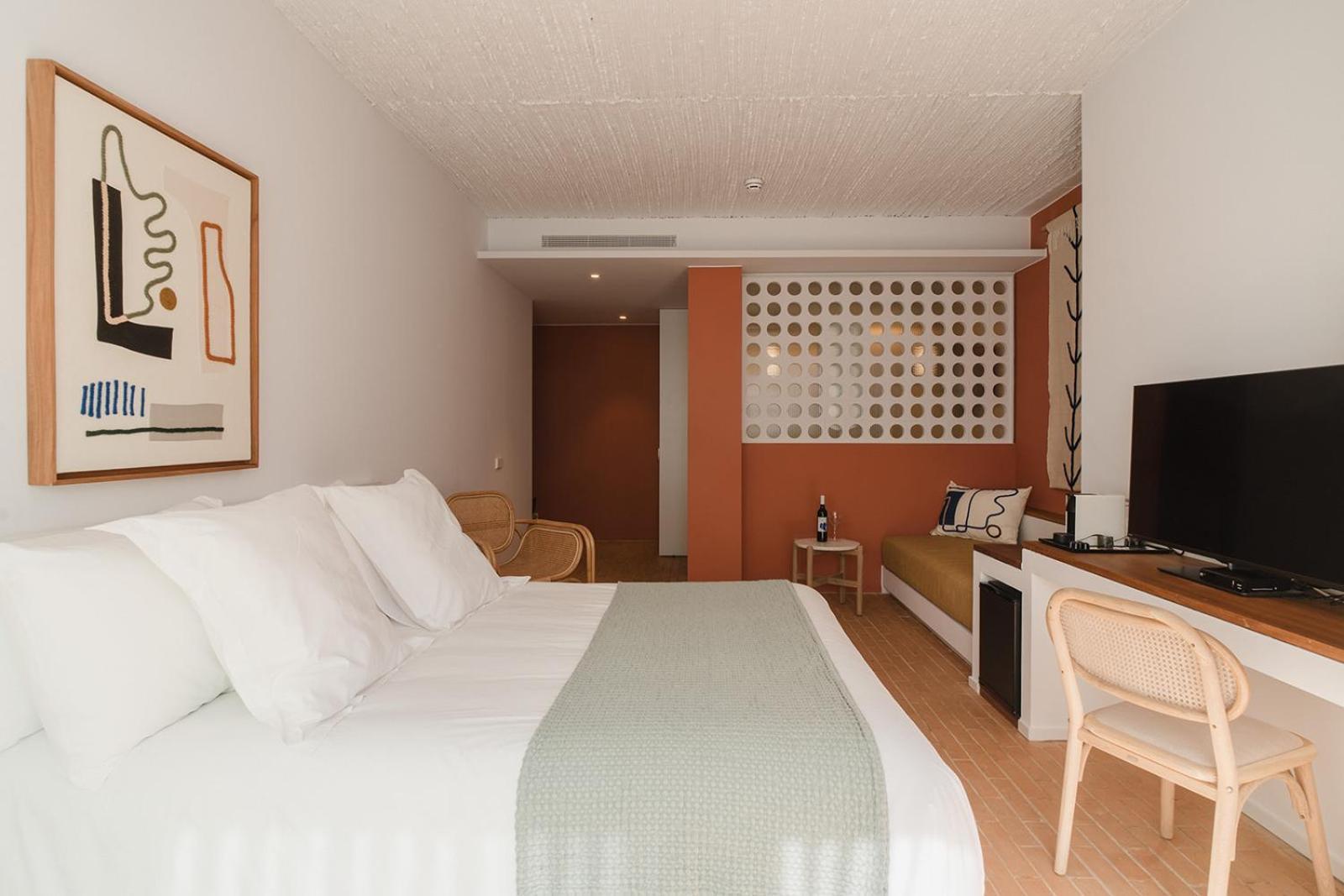 Boutique Salvador - Adults Only By Fimedhotels 4*