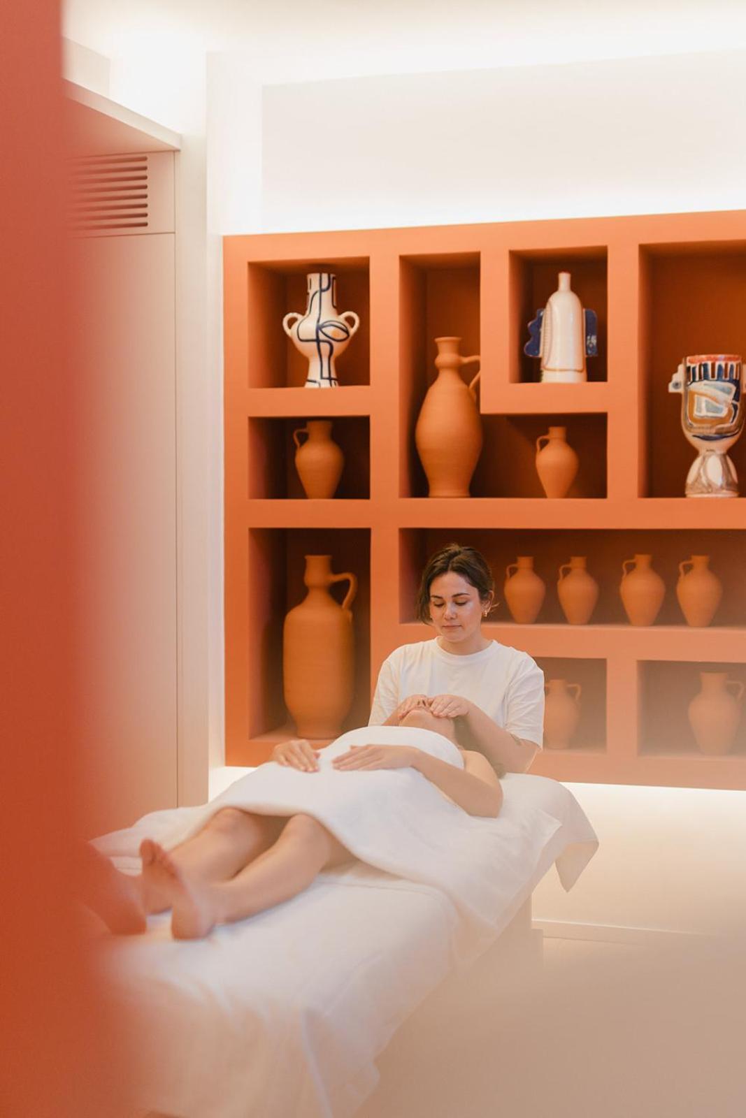 Hotel Boutique Salvador - Adults Only By Fimedhotels Cadaques