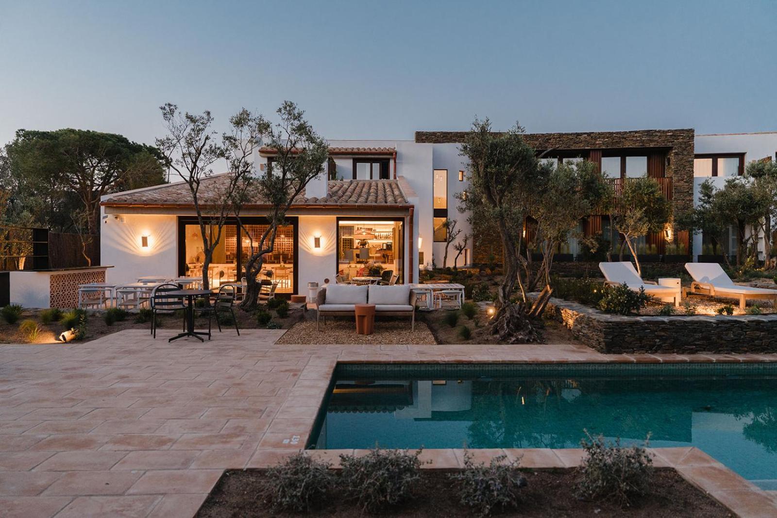 Boutique Salvador - Adults Only By Fimedhotels Hotel