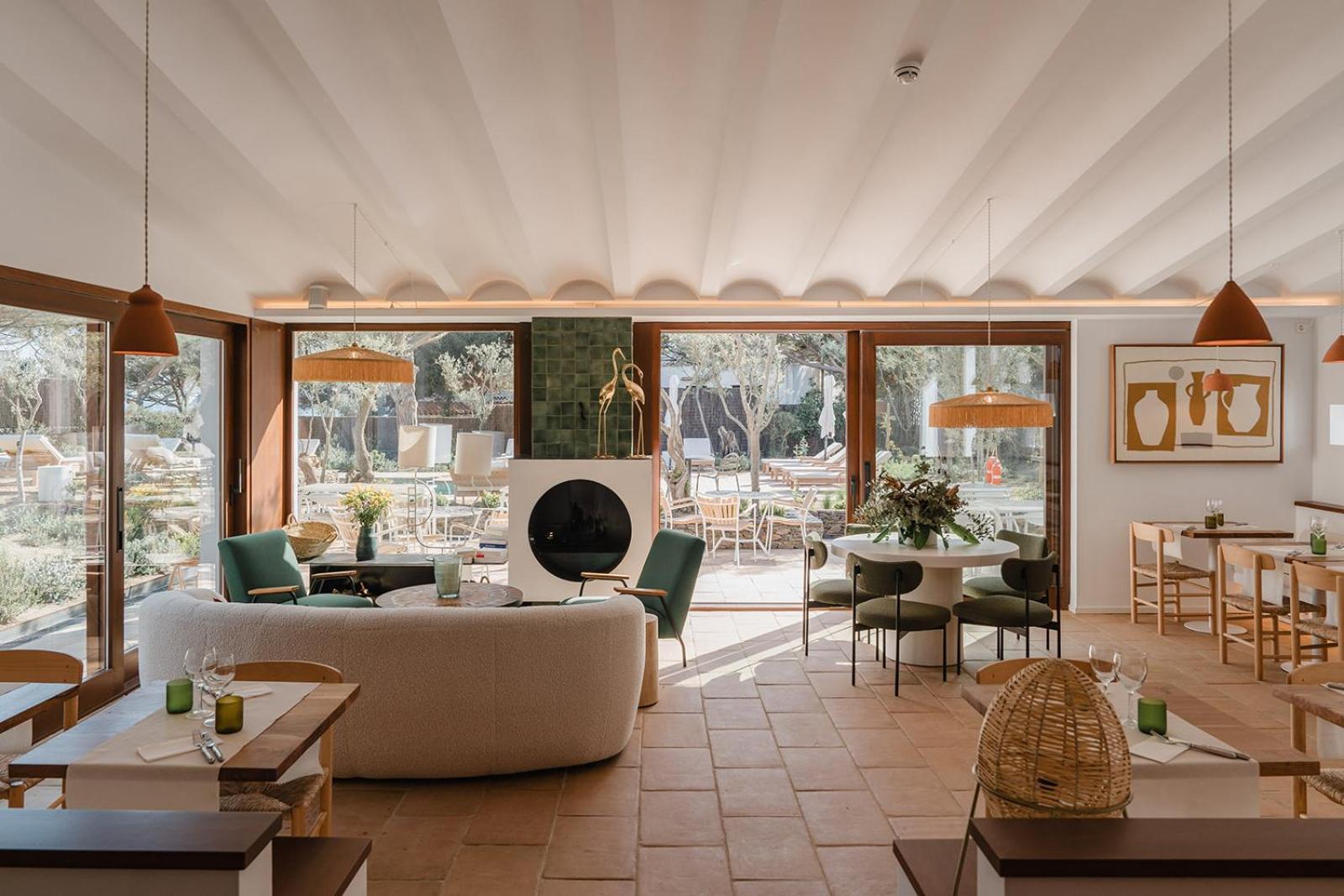Boutique Salvador - Adults Only By Fimedhotels 4* Cadaques