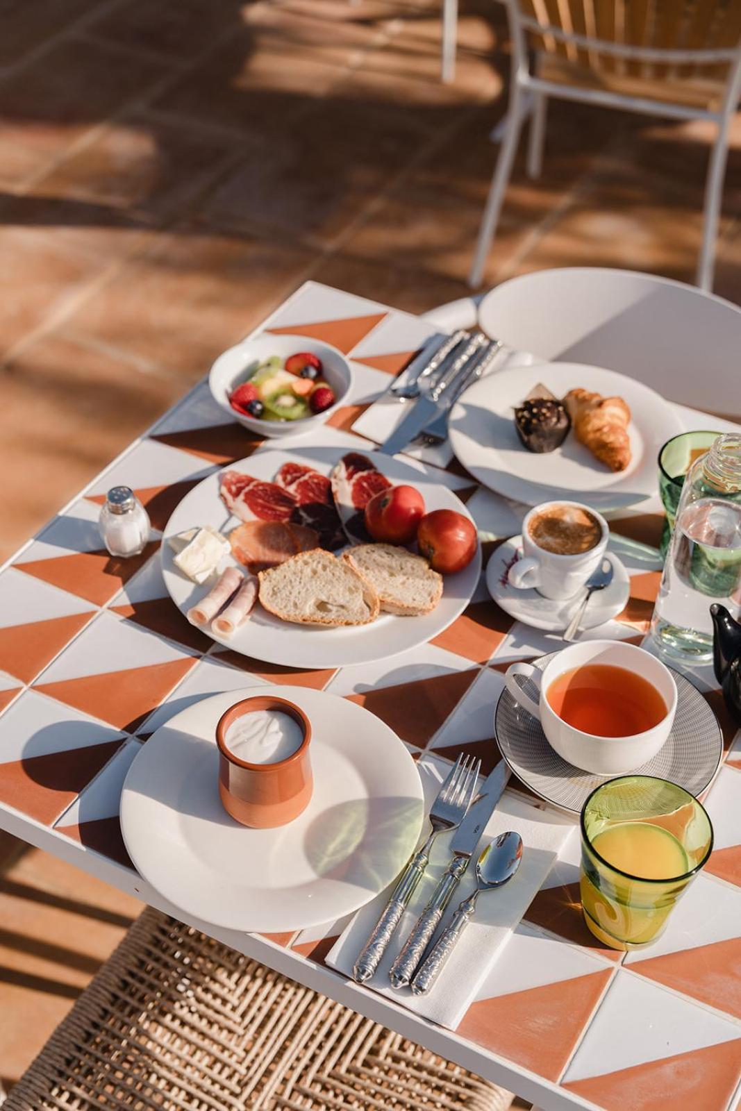 Boutique Salvador - Adults Only By Fimedhotels Hotel