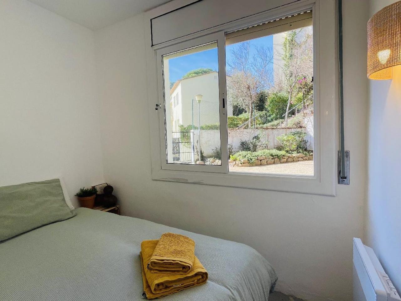 Cala Dor - Coastal With Private Terrace Apartment