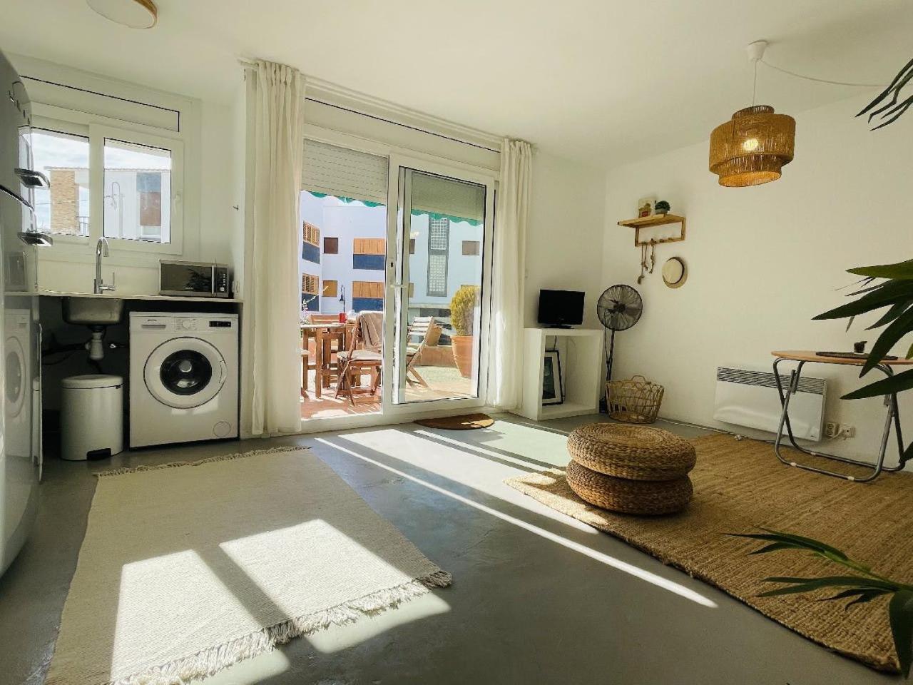 Cala Dor - Coastal With Private Terrace * Tamariu