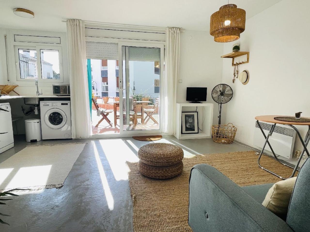 Cala Dor - Coastal With Private Terrace *