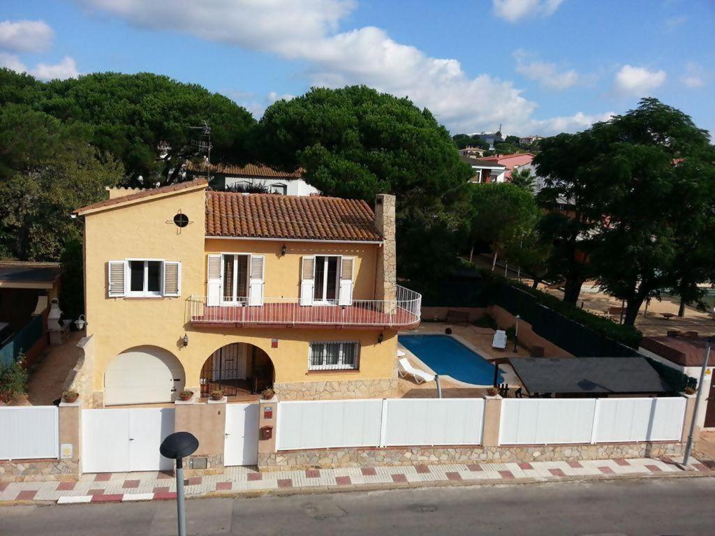 Holiday home Costa Brava Casa Julia
