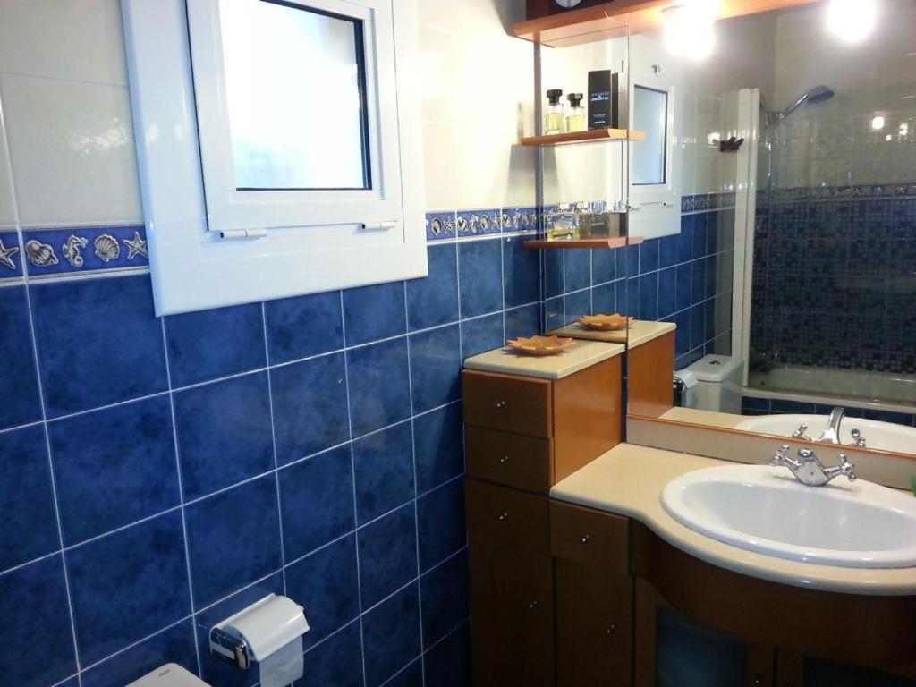 Holiday home Costa Brava Casa Julia Platja d'Aro