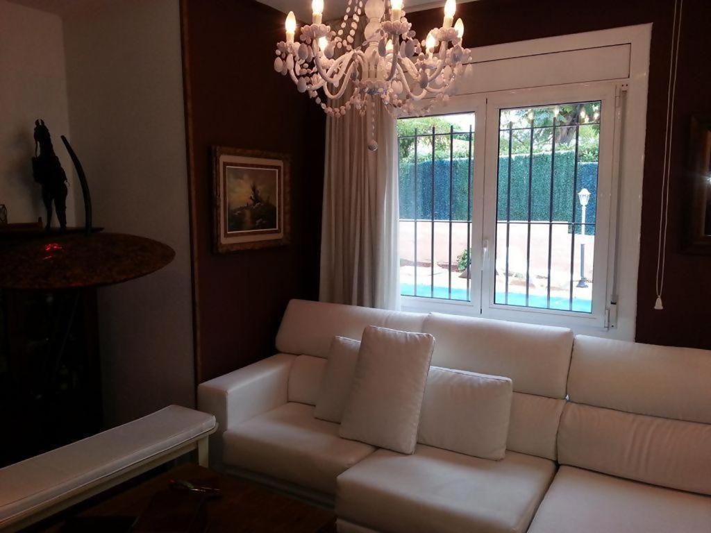 Holiday home Costa Brava Casa Julia Platja d'Aro