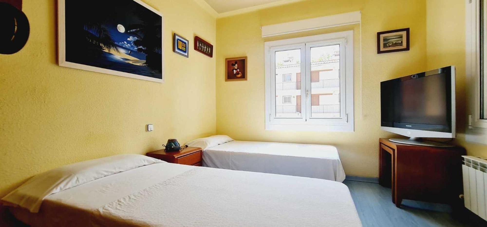 Holiday home Costa Brava Casa Julia Platja d'Aro