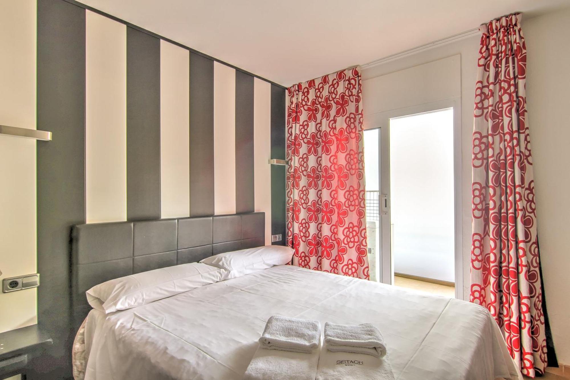 16 Apartamento