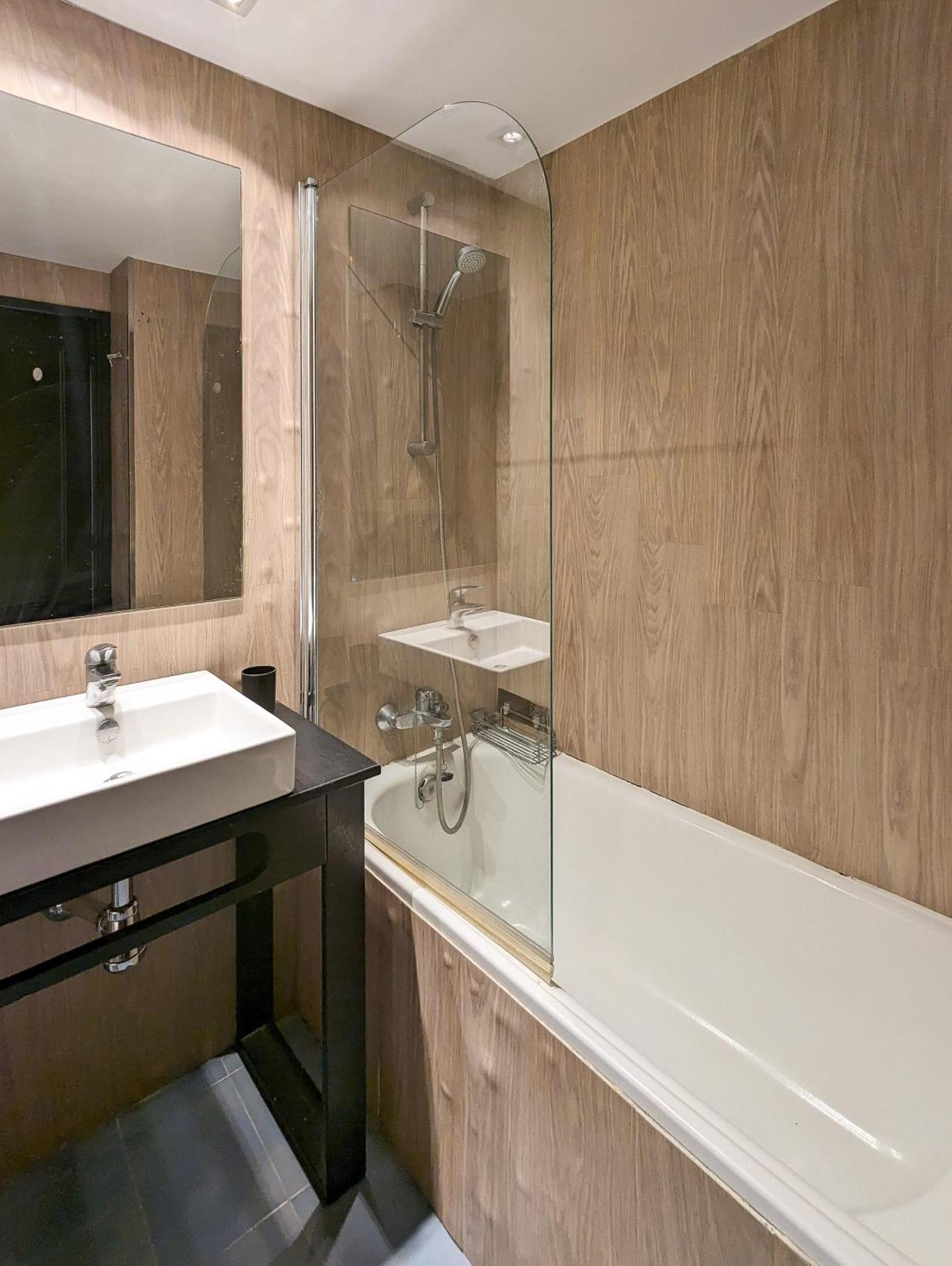 16 Apartamento L'Estartit
