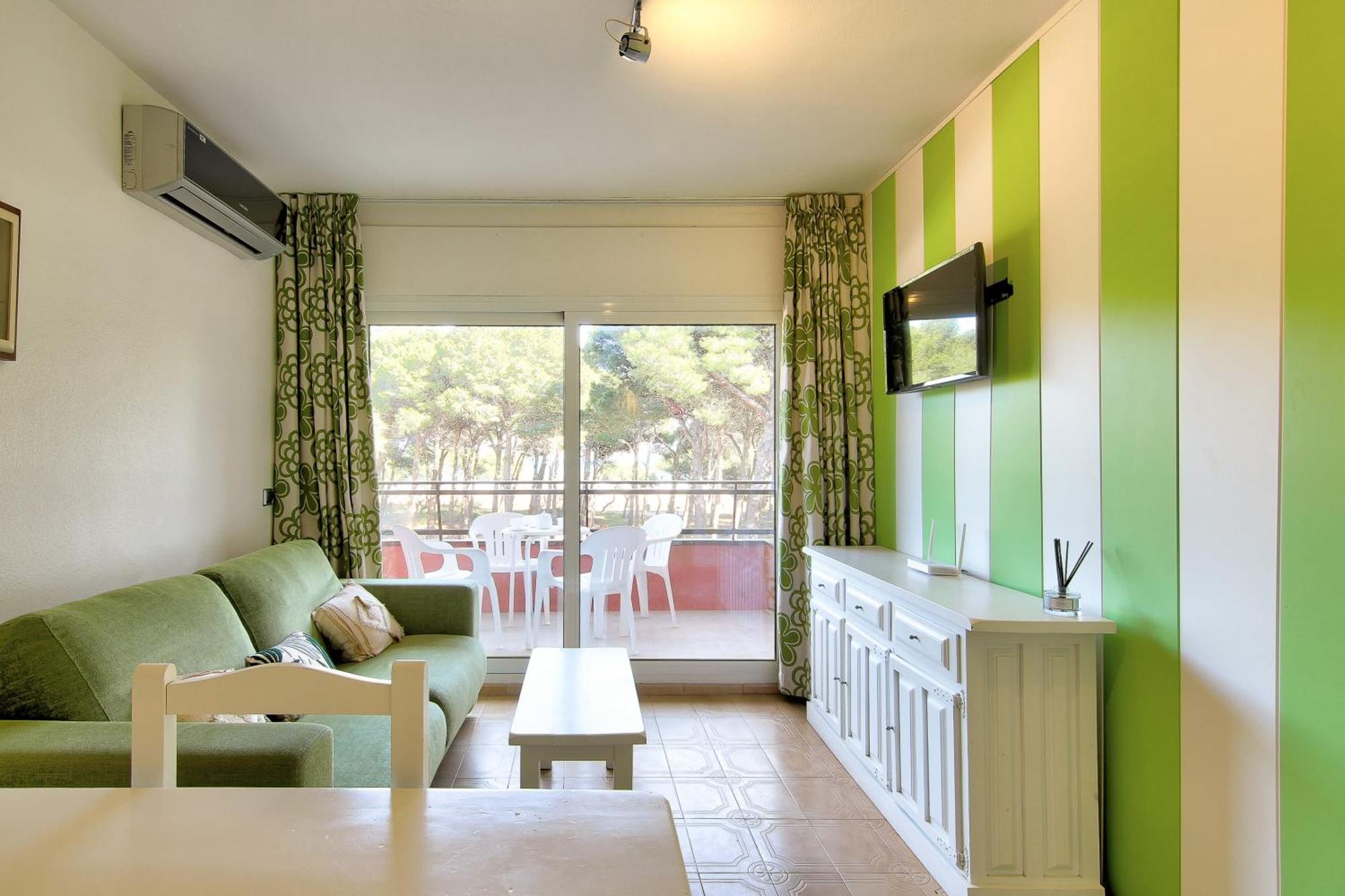 16 Apartamento