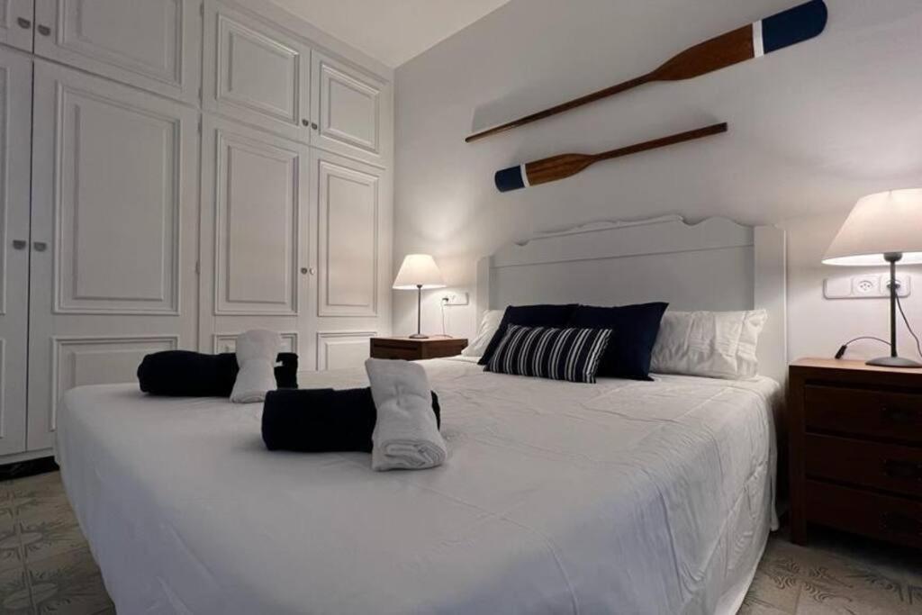 En Delante Del Mar Apartamento