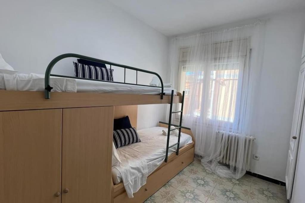 En Delante Del Mar Apartamento