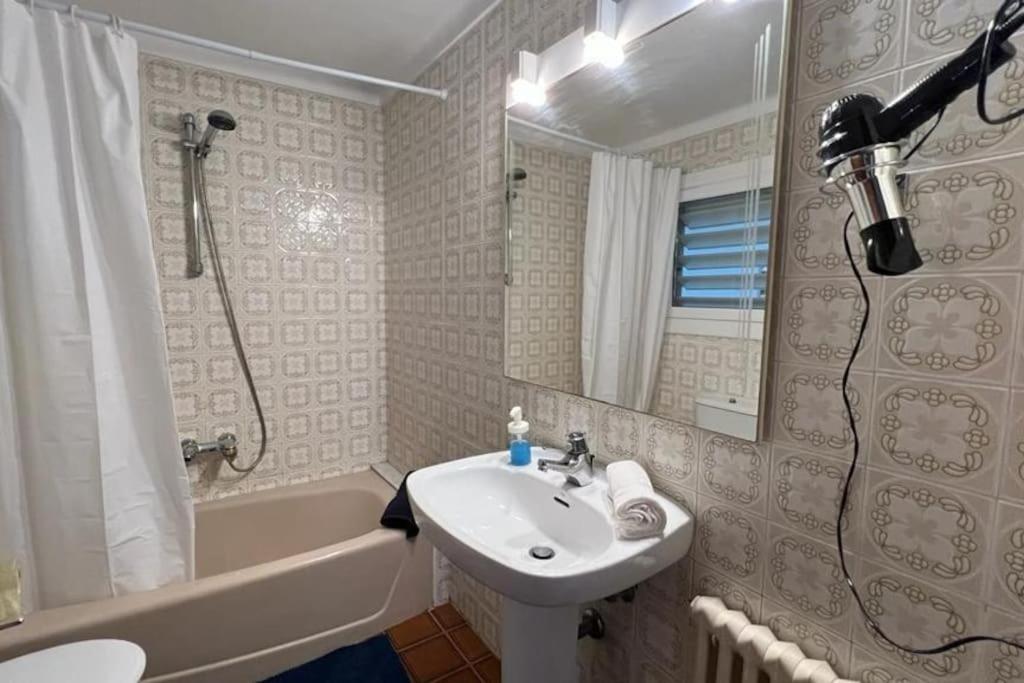 Apartamento En Delante Del Mar Palamós