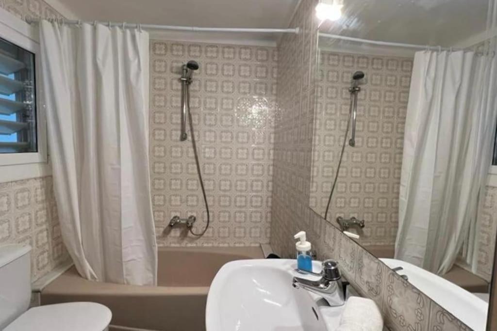 Apartamento En Delante Del Mar Palamós