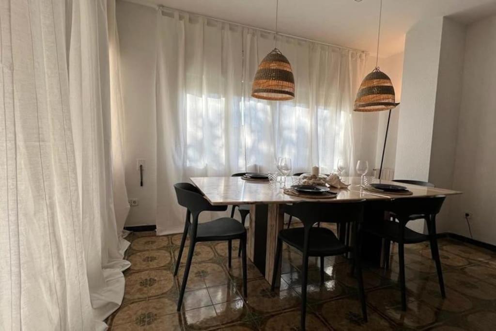 Apartamento En Delante Del Mar *