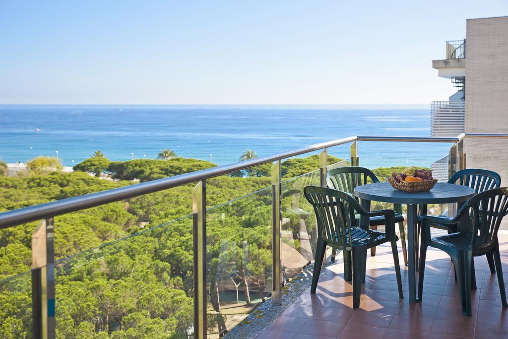 Rvhotels Apartamentos Villa De Madrid Apartment Blanes