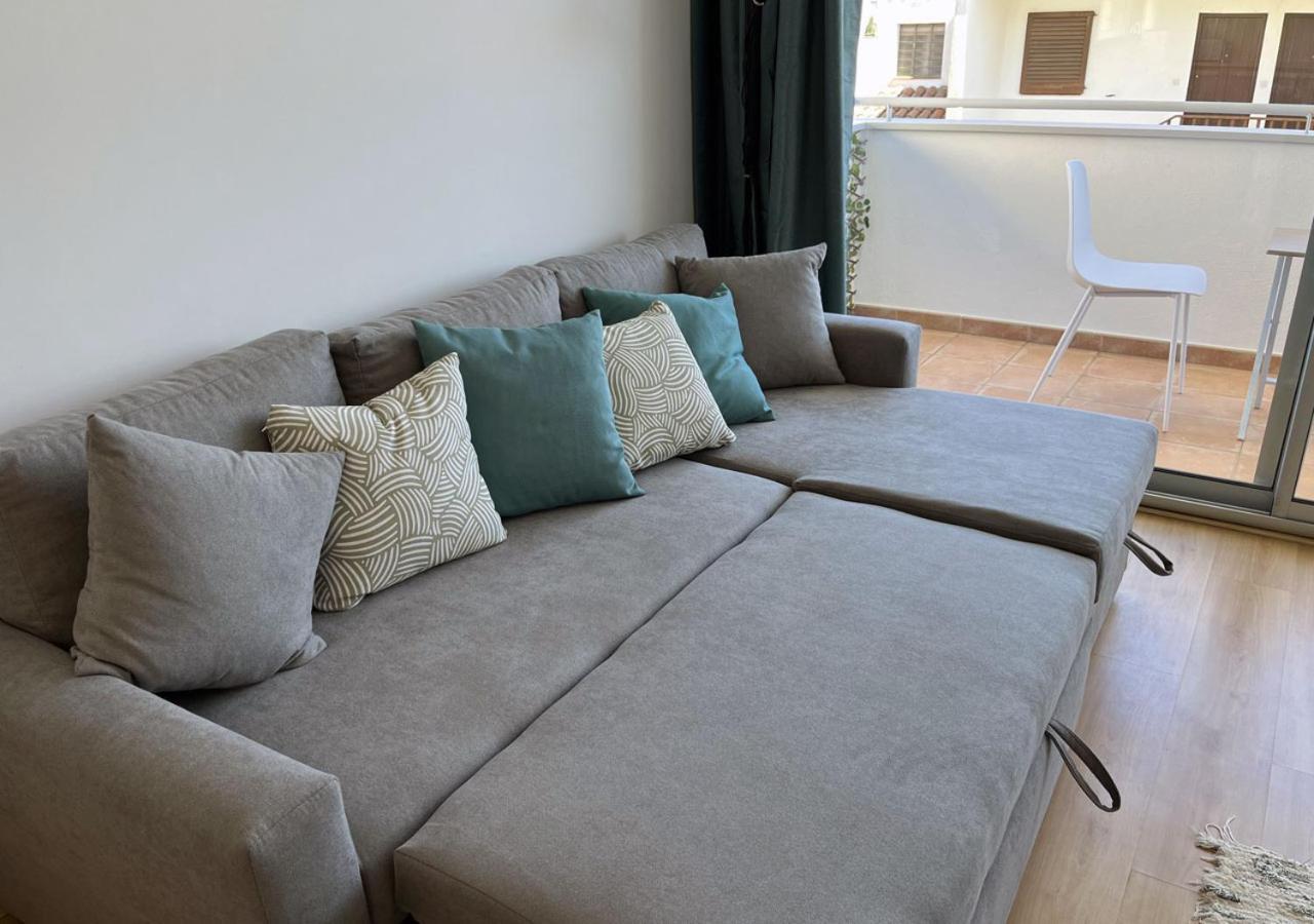 Apartamento 2-bedroom Brand New Steps From The *