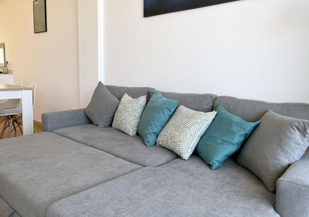 2-bedroom Brand New Steps From The