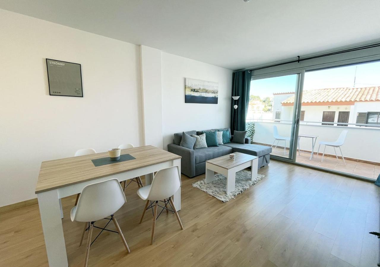 Apartamento 2-bedroom Brand New Steps From The