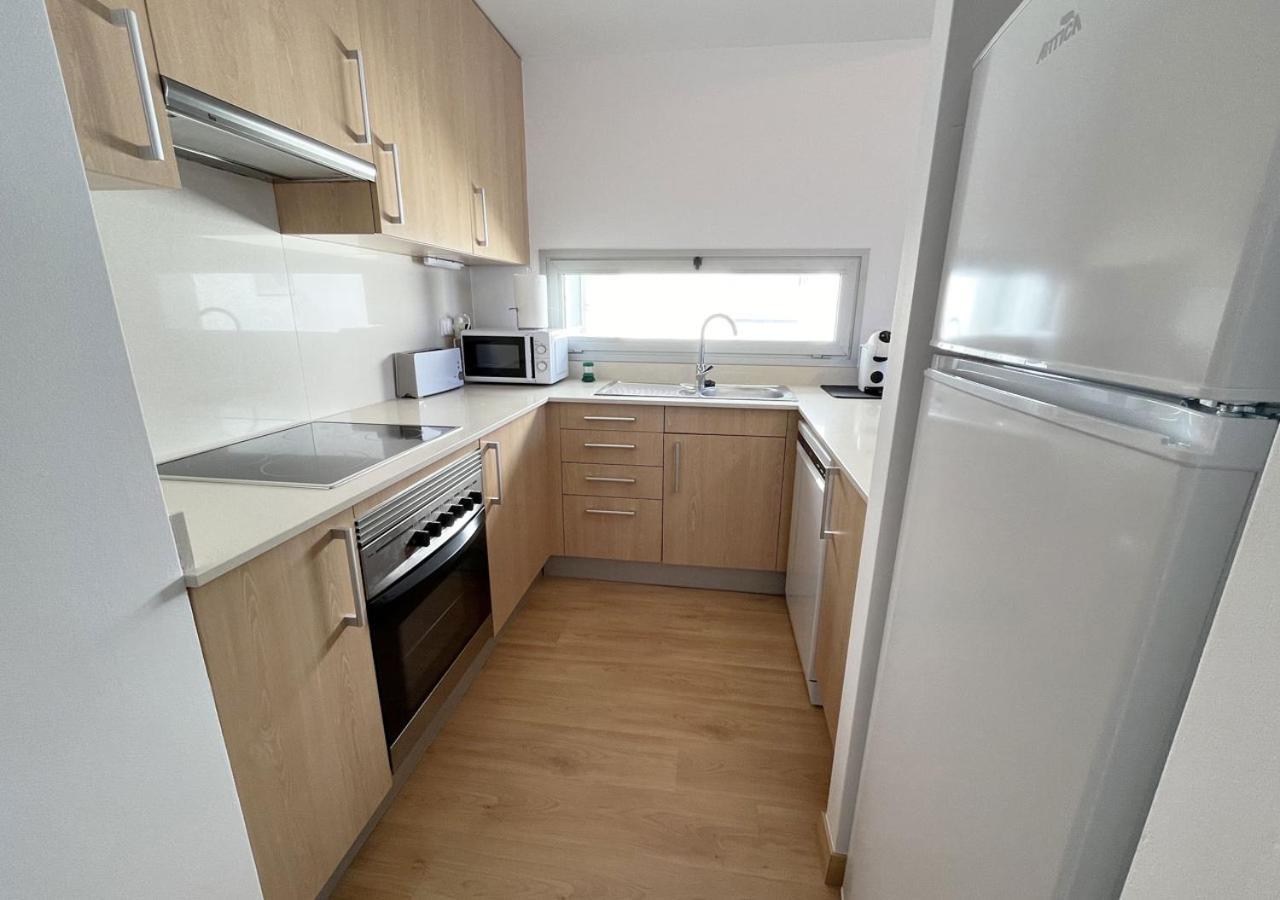 2-bedroom Brand New Steps From The
