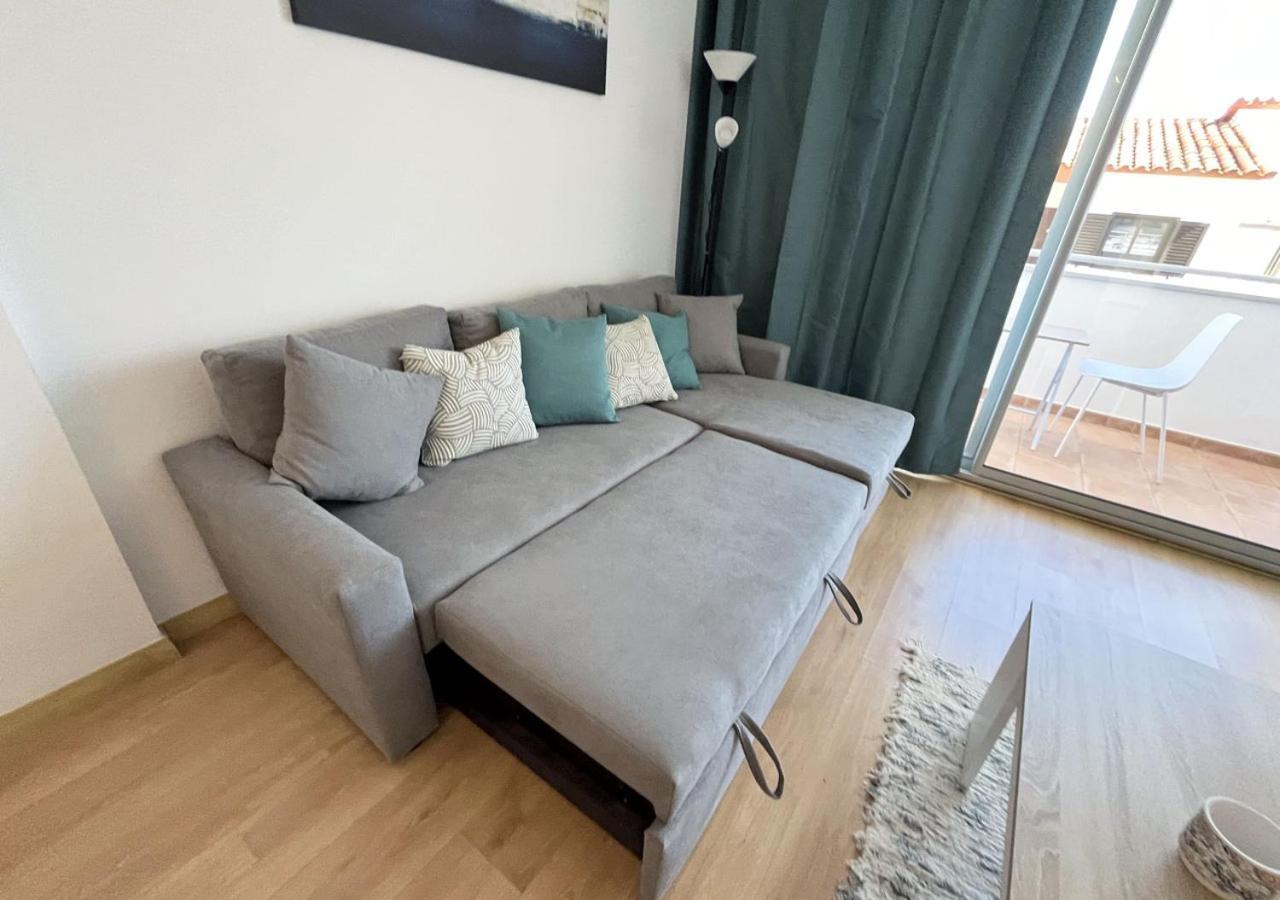 Apartamento 2-bedroom Brand New Steps From The