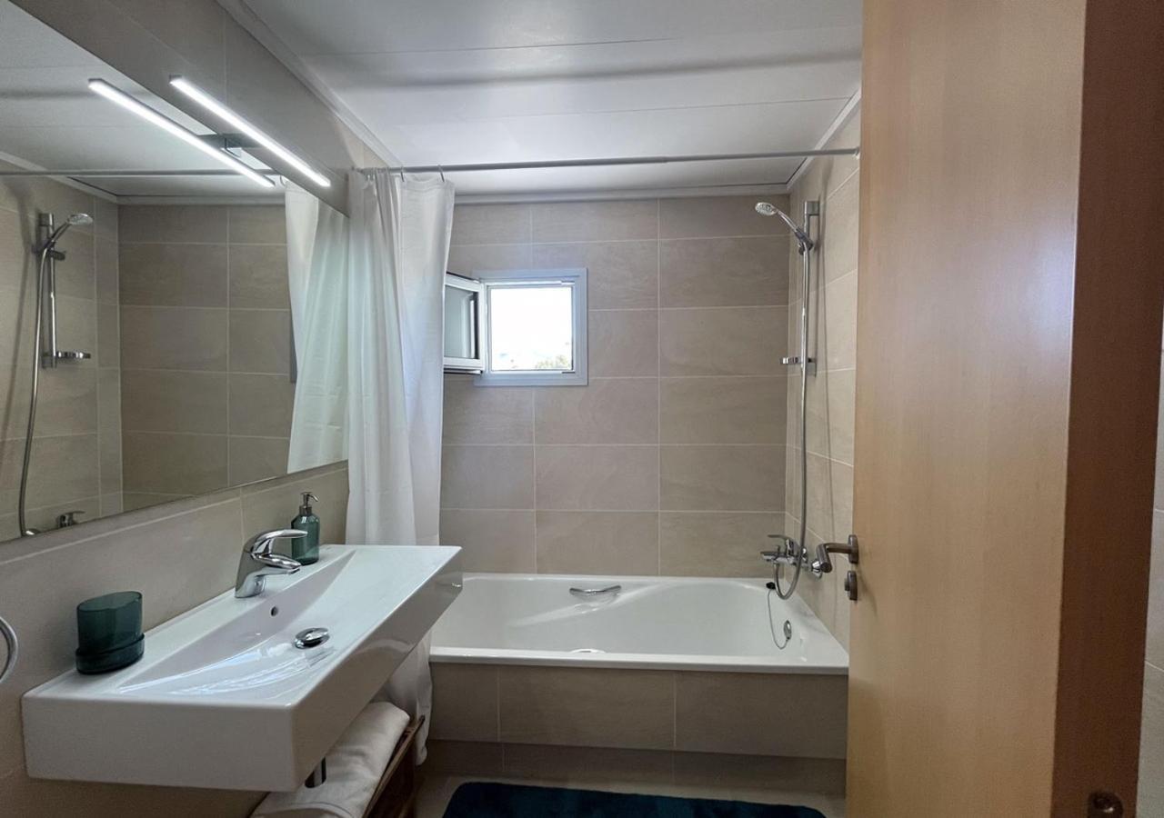 2-bedroom Brand New Steps From The