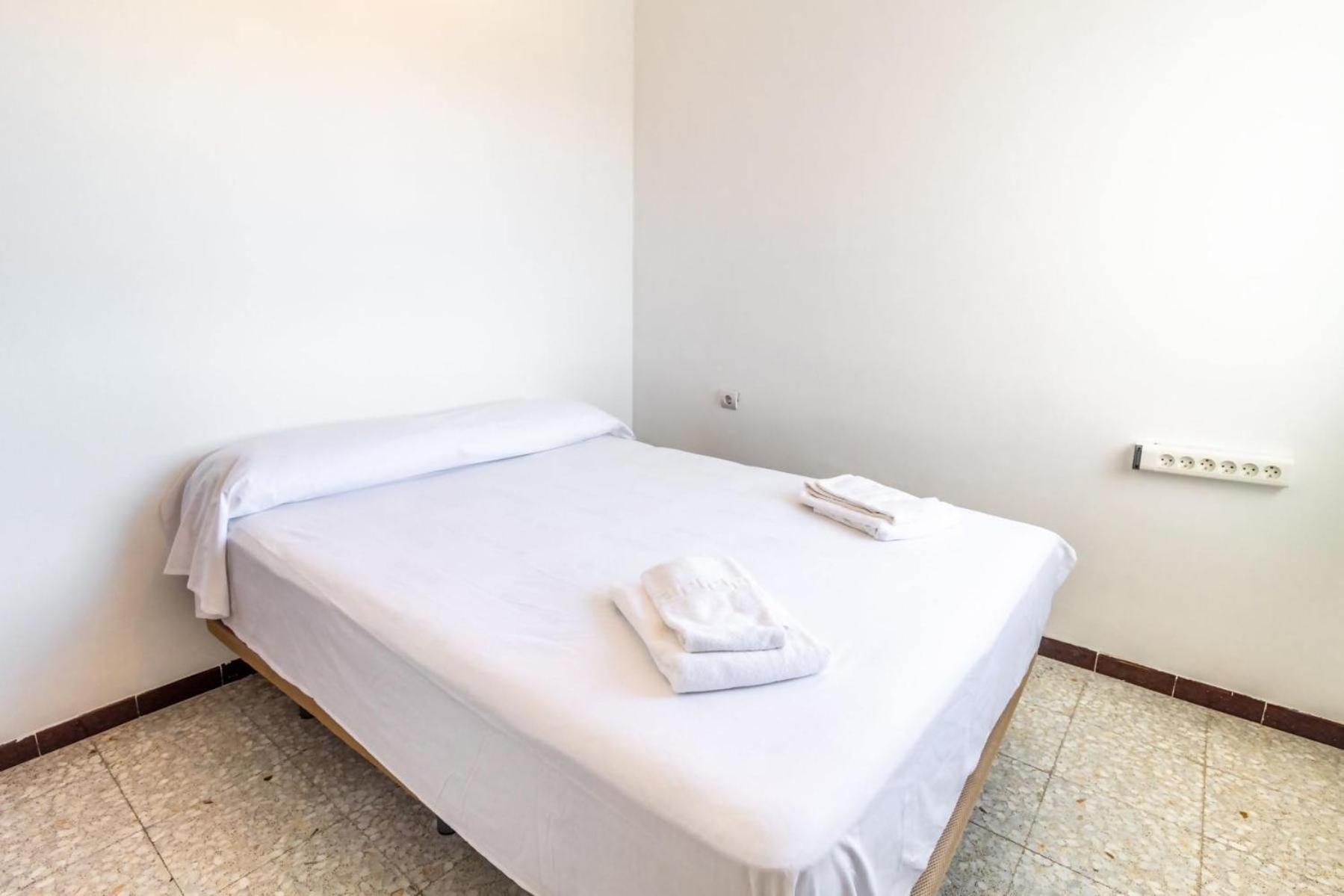 Apartamento Fener De Dalt 86 Casa Preciosa Con Vistas Del Mar *