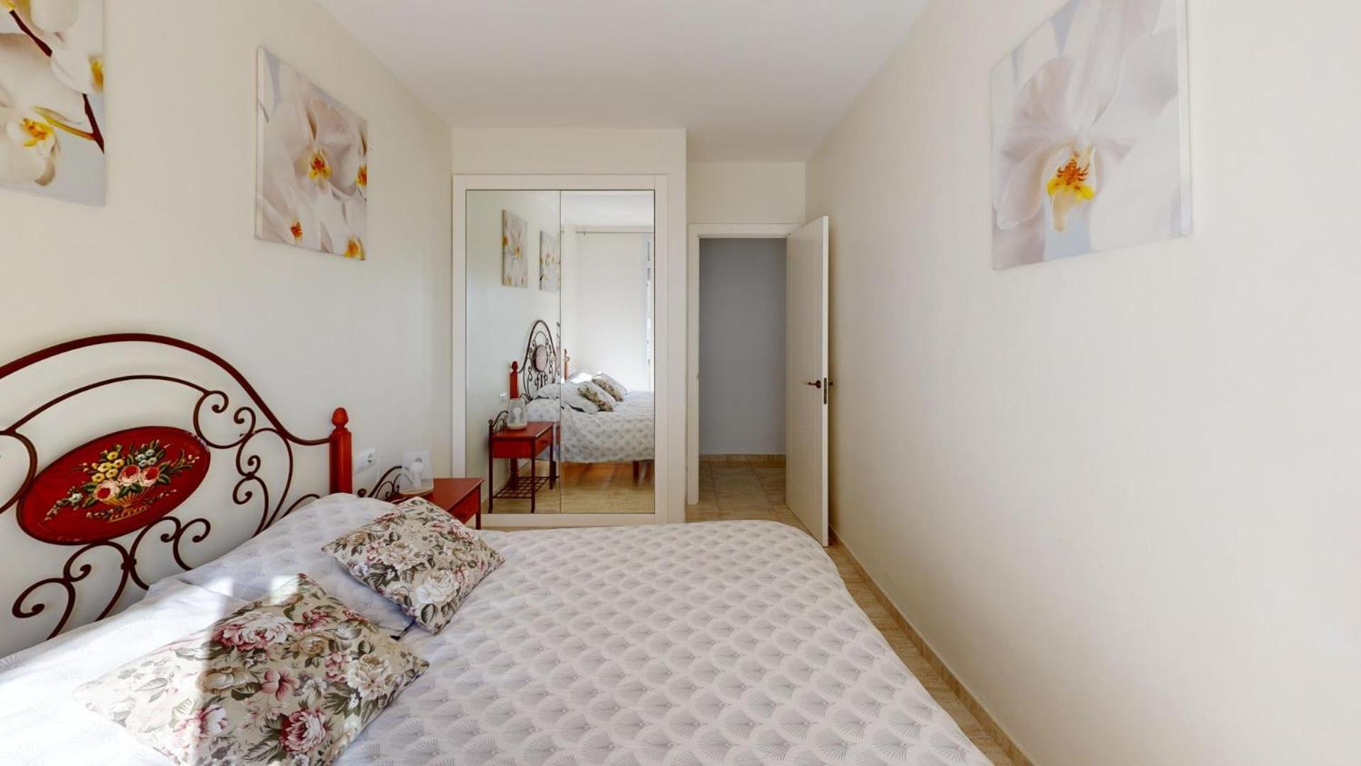Carla Mar 2-d Apartamento