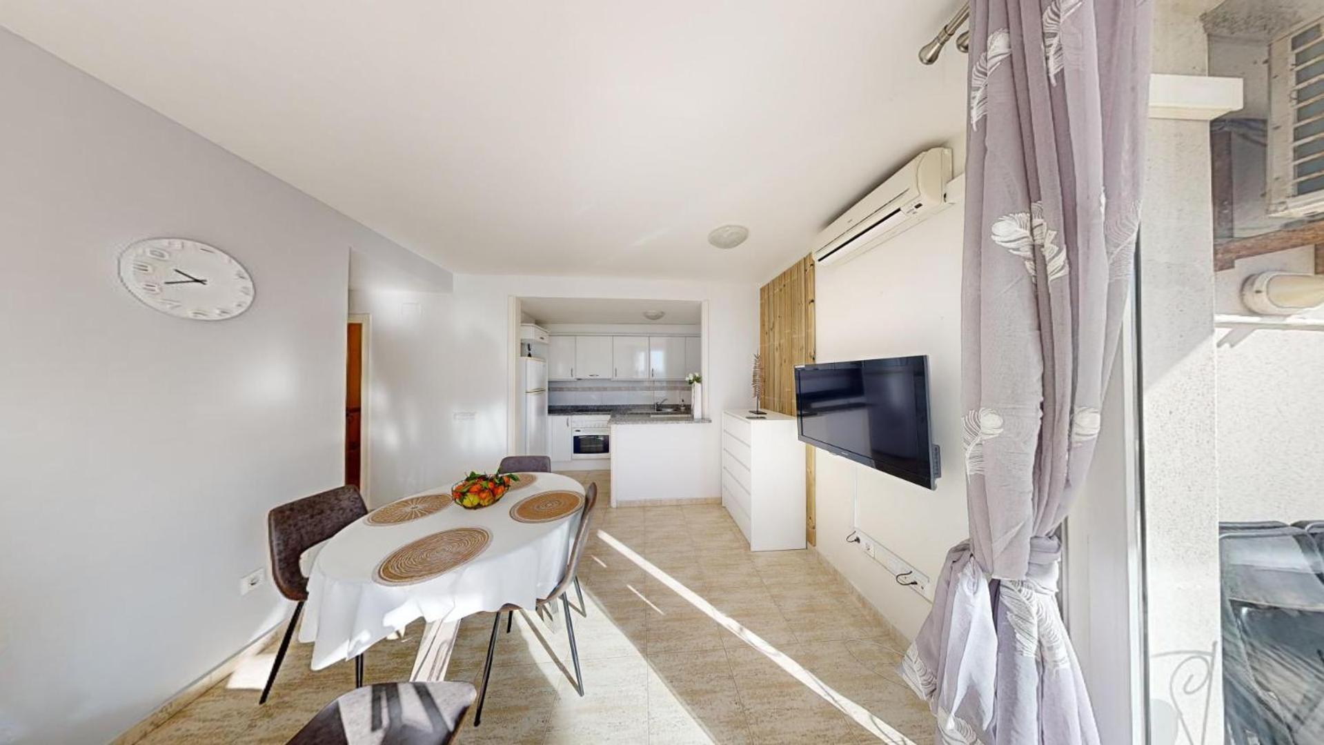 Carla Mar 2-d Apartamento