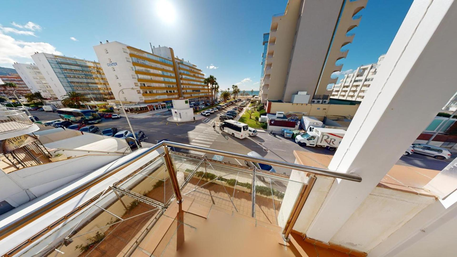 Apartamento Carla Mar 2-d