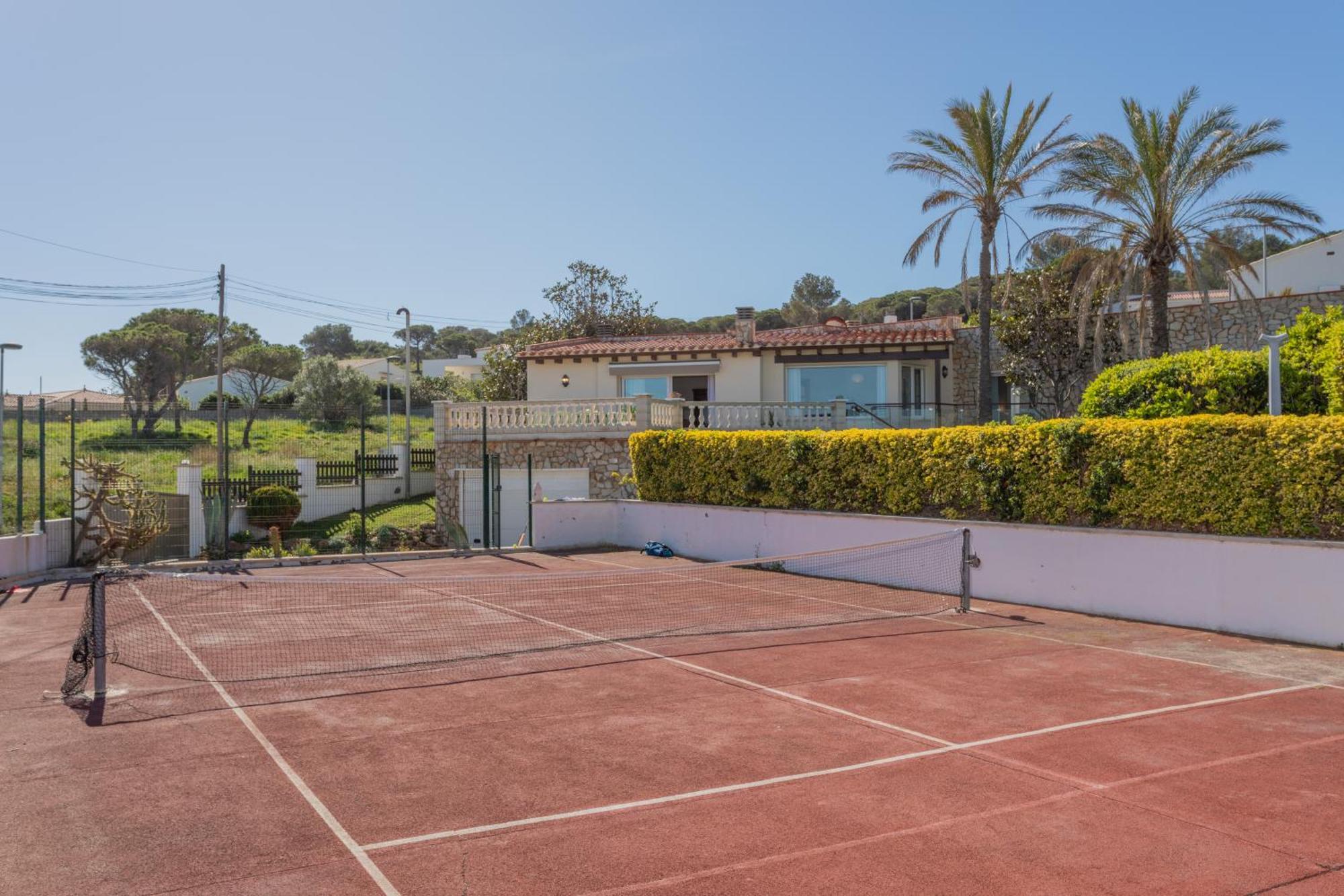 Villa Flateli Far De S'arenella Vall de Santa Creu