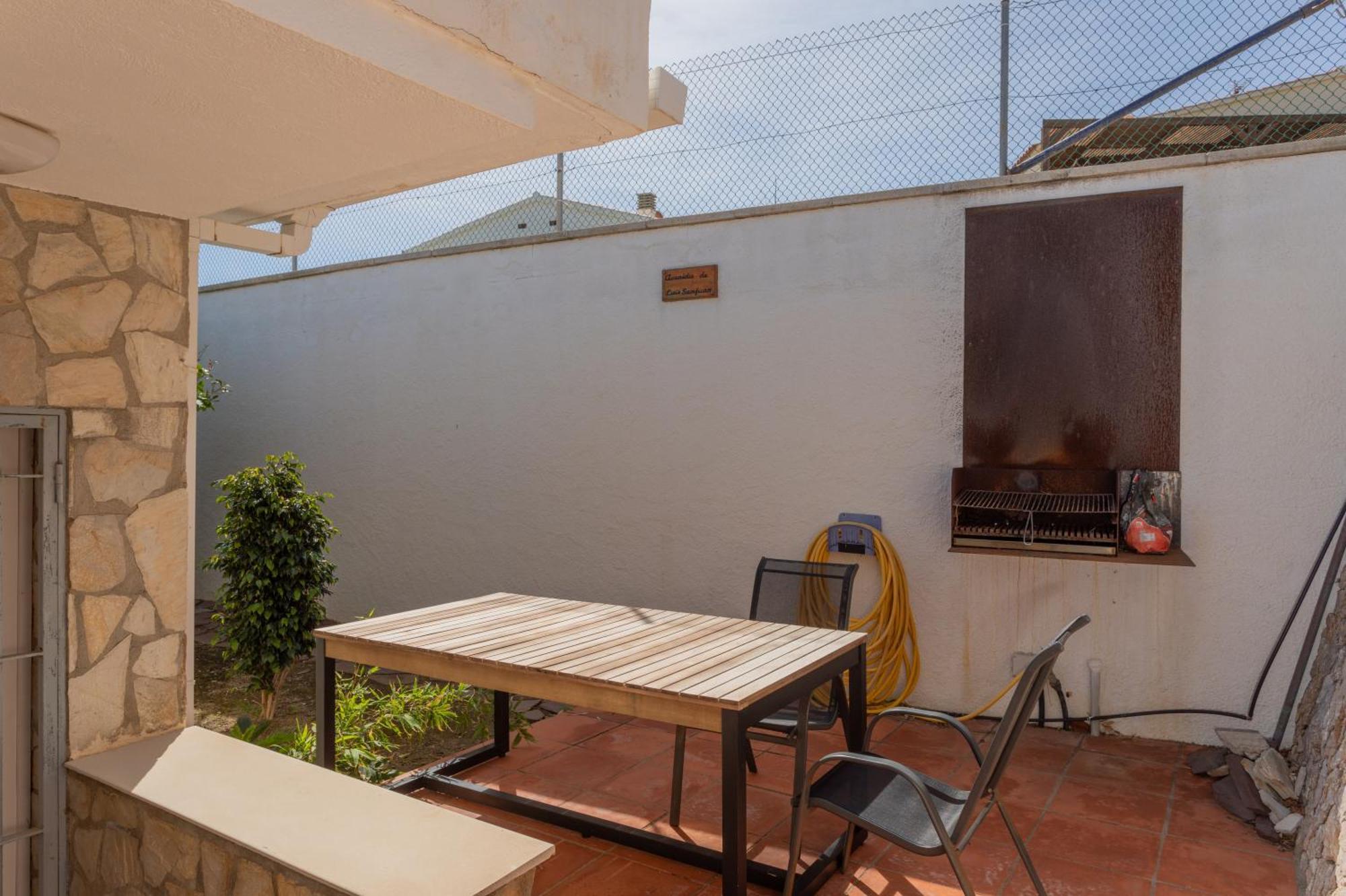 Flateli Far De S'arenella