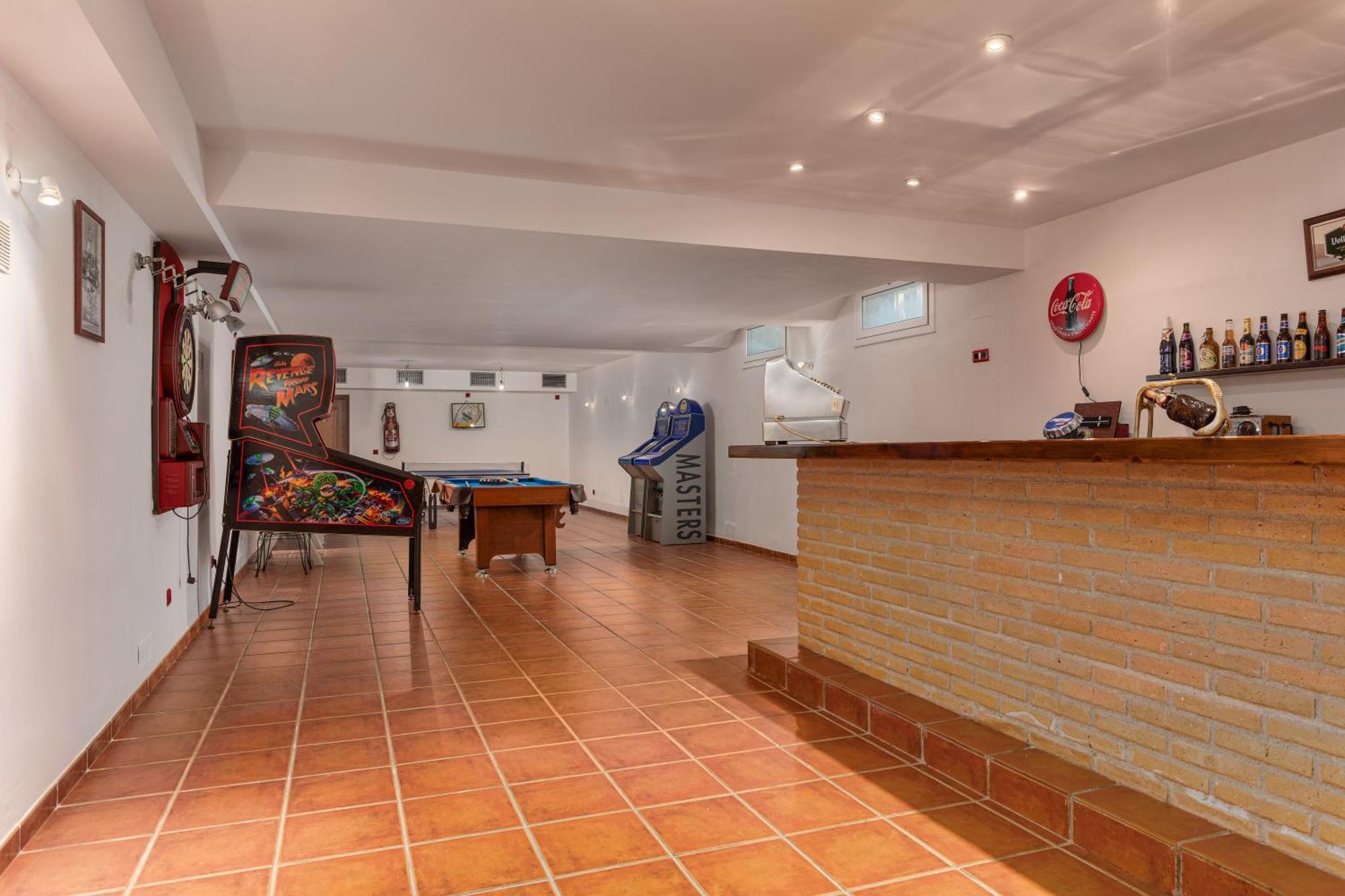 Villa Flateli Far De S'arenella Vall de Santa Creu