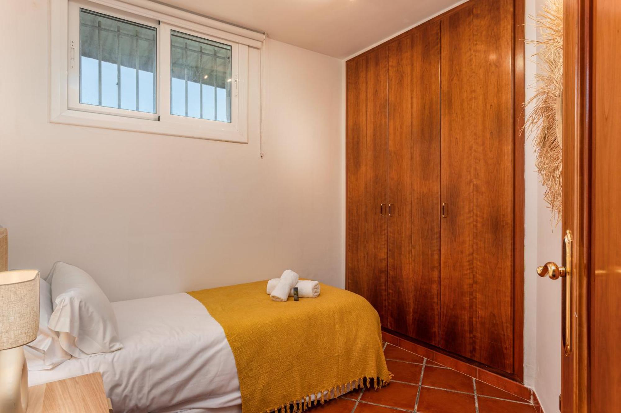 Flateli Far De S'arenella Villa
