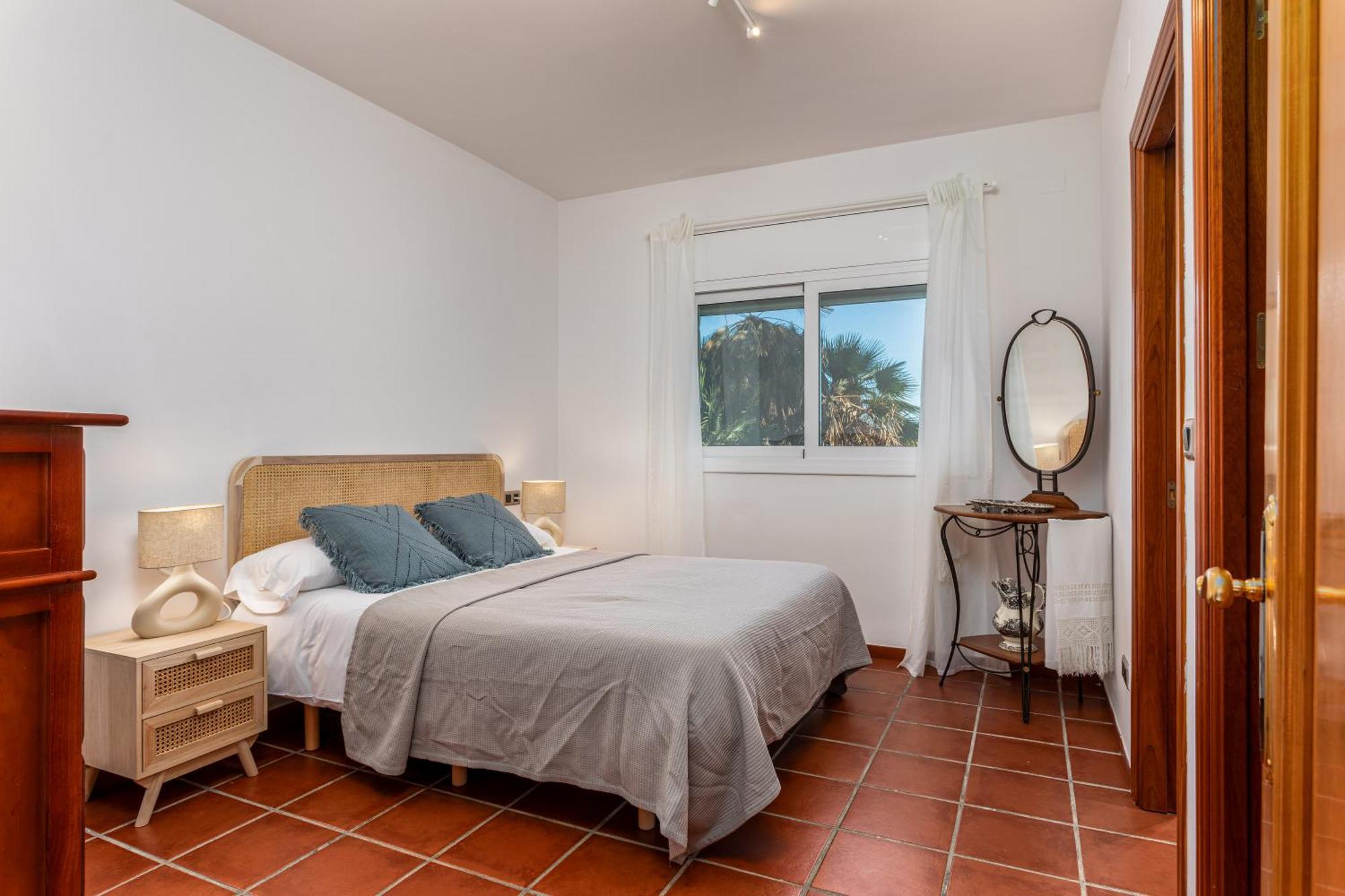 Villa Flateli Far De S'arenella *