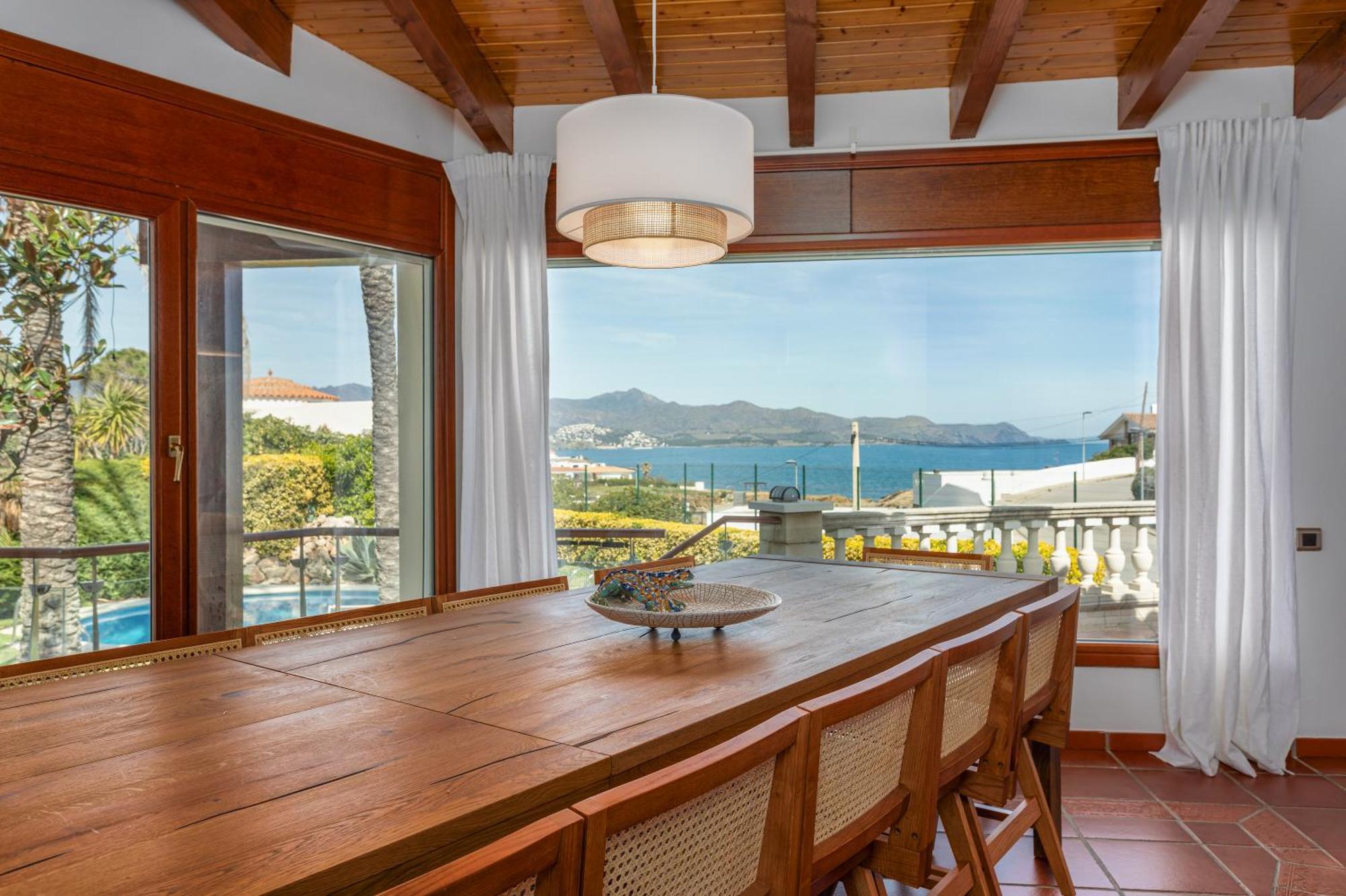 Flateli Far De S'arenella Villa