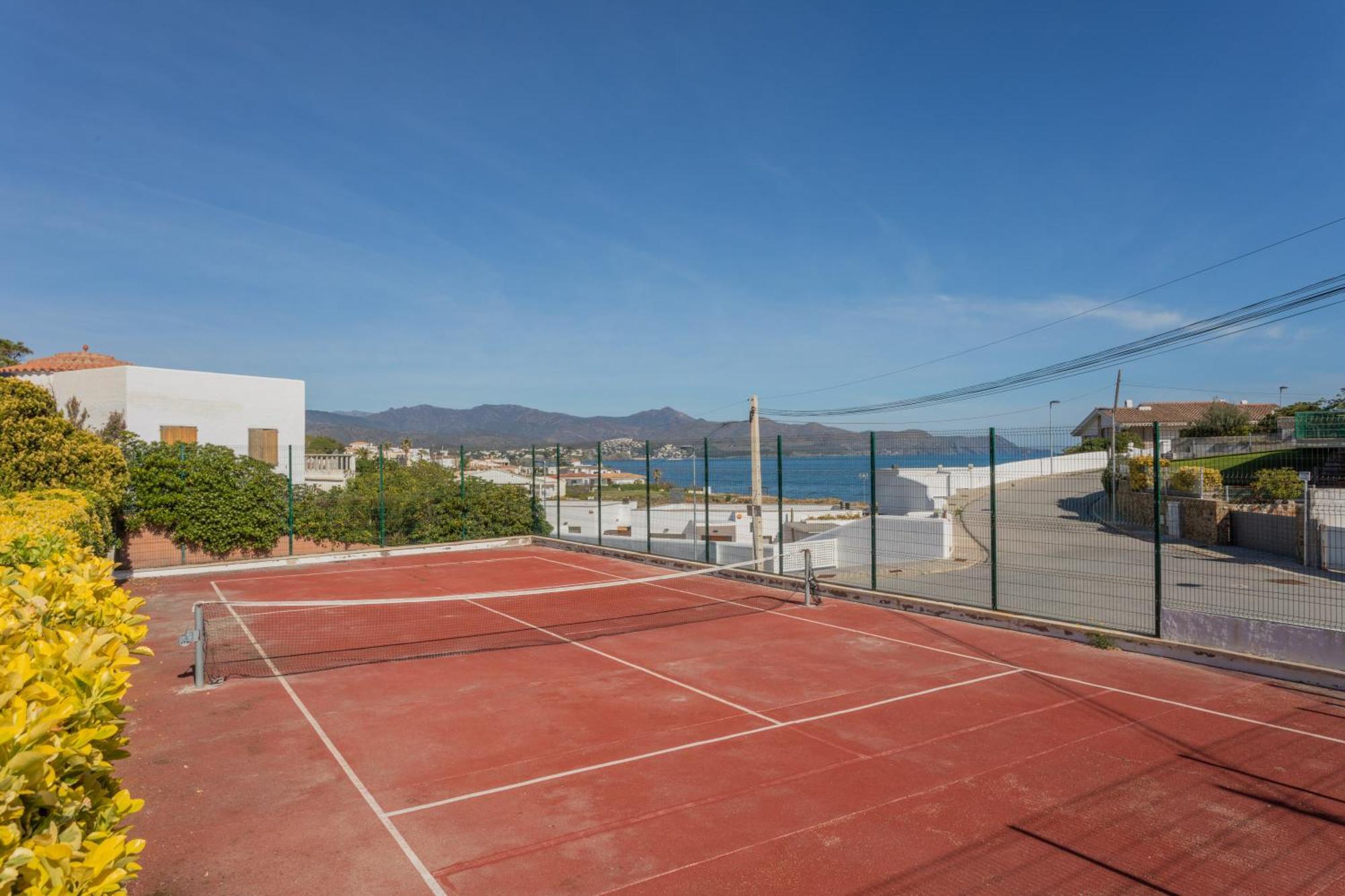 Villa Flateli Far De S'arenella Vall de Santa Creu