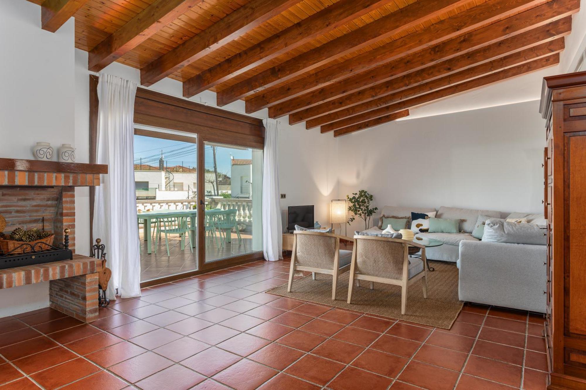 Flateli Far De S'arenella Villa Vall de Santa Creu
