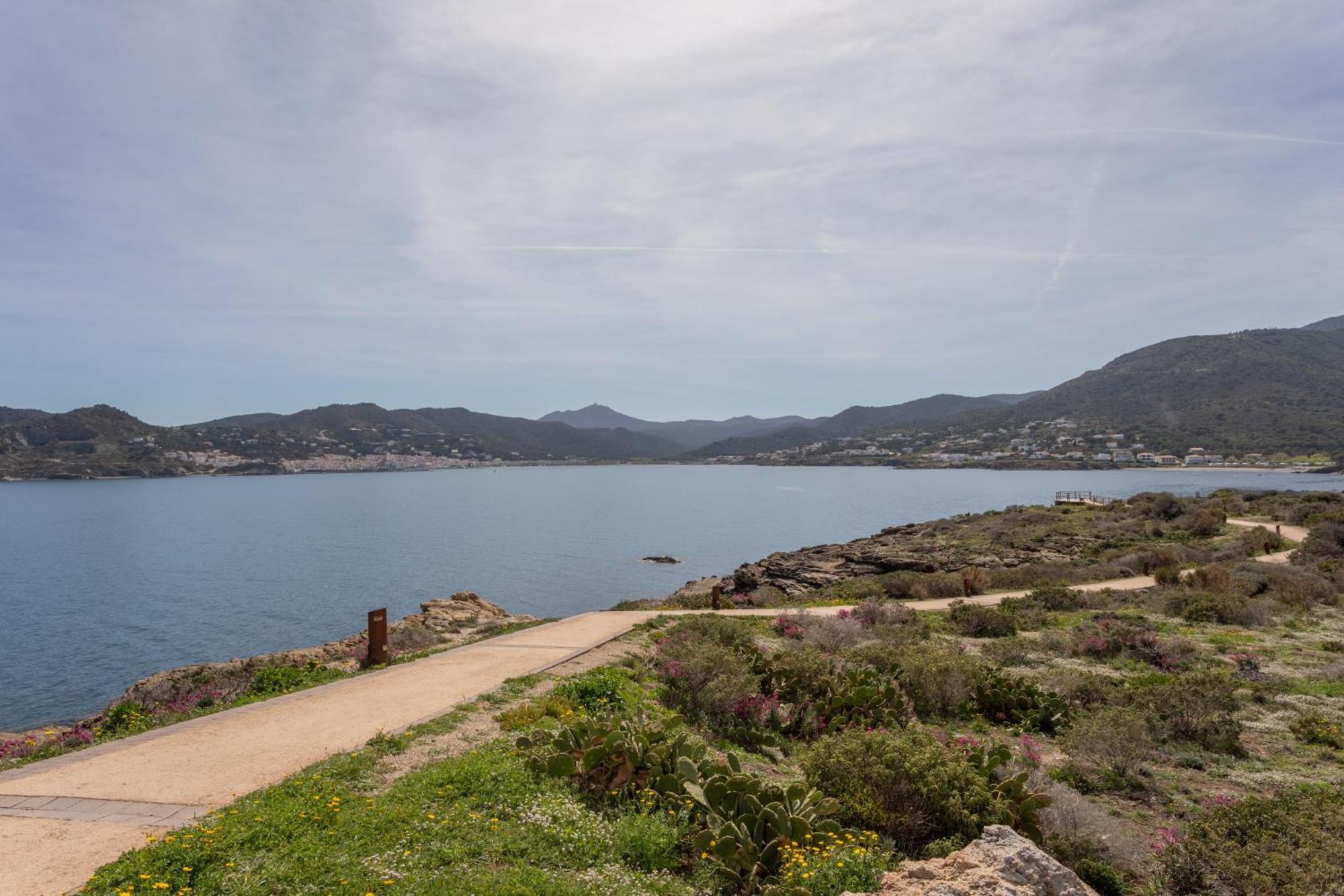Flateli Far De S'arenella Villa Vall de Santa Creu