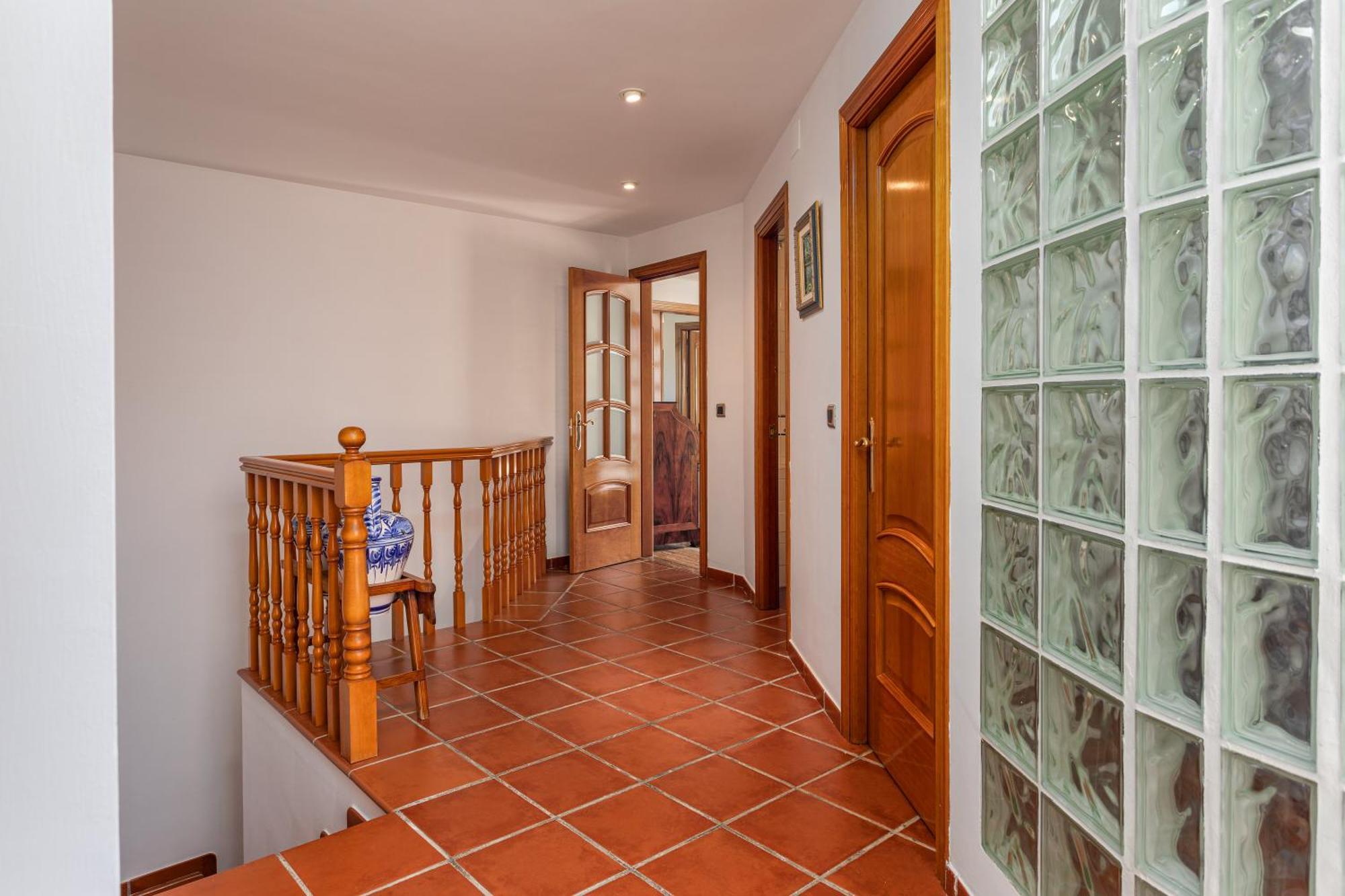 Villa Flateli Far De S'arenella *
