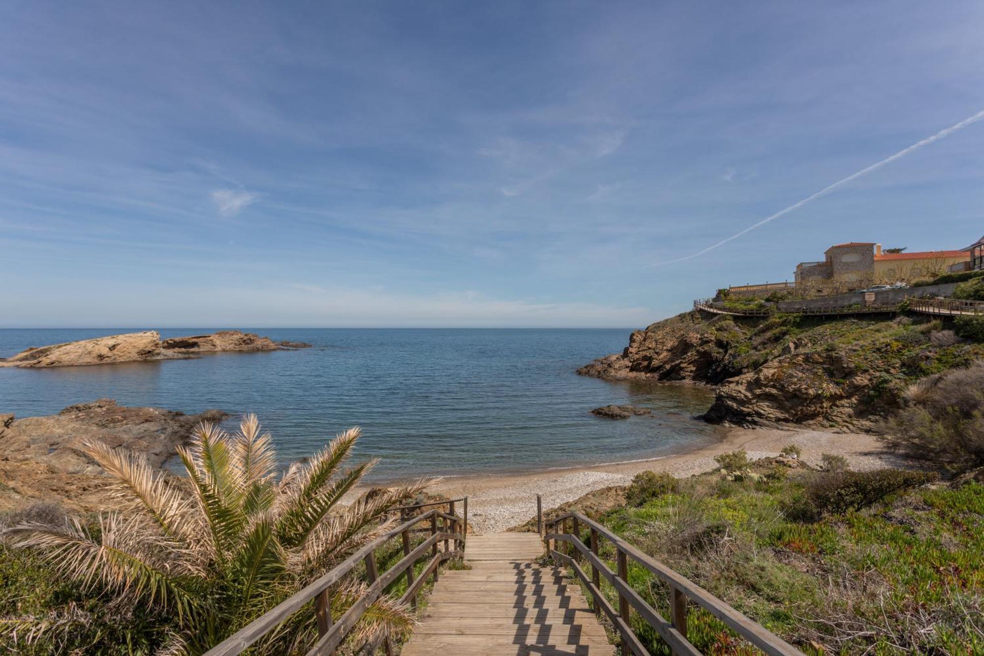 Villa Flateli Far De S'arenella