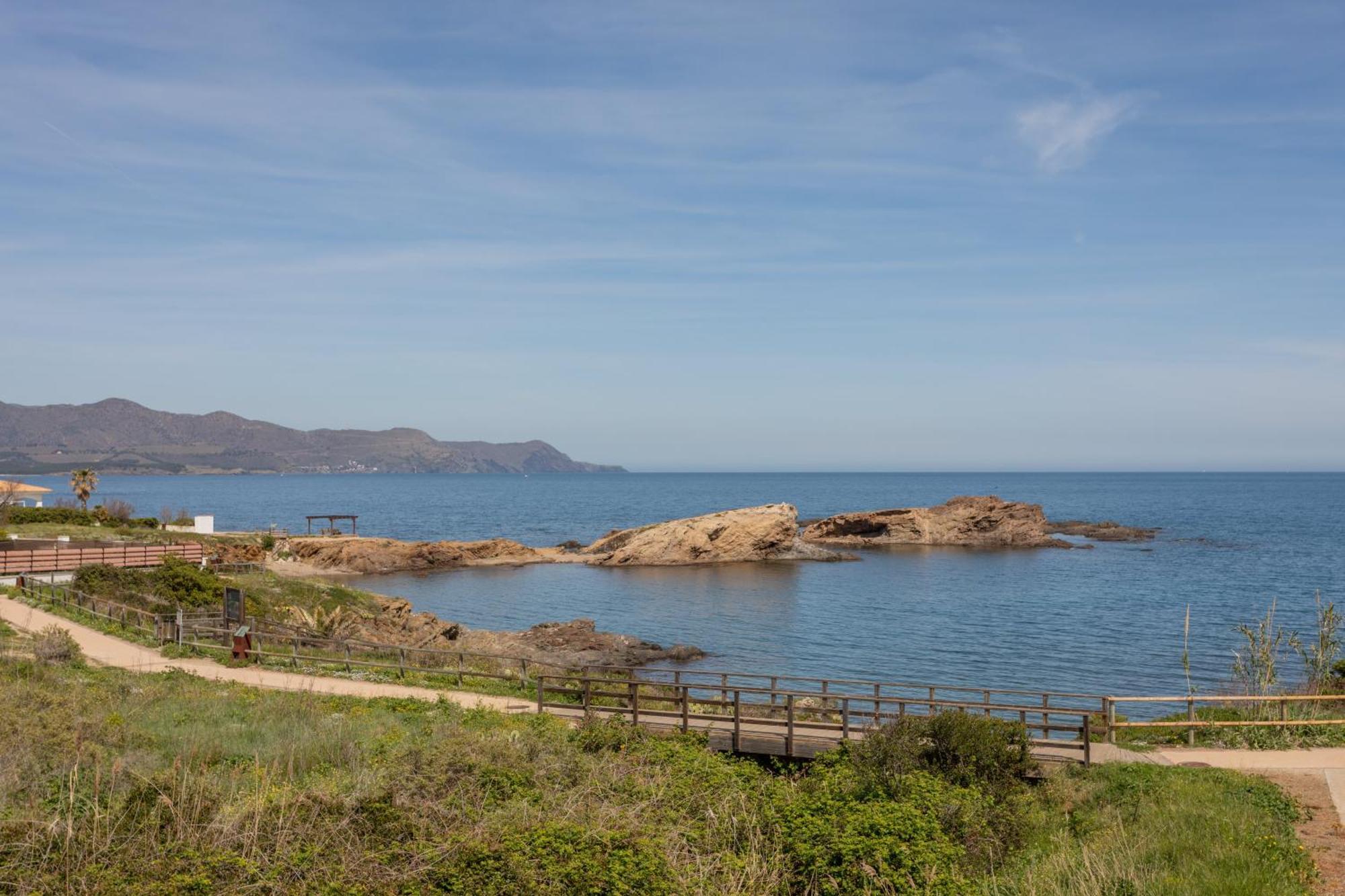 Flateli Far De S'arenella Villa *