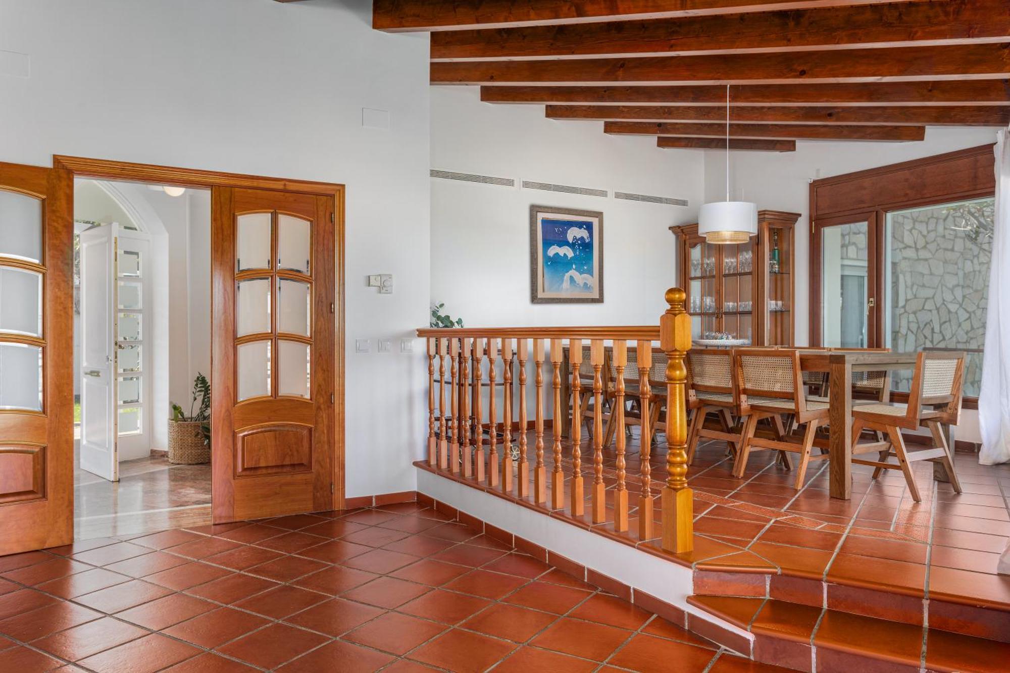 Flateli Far De S'arenella Villa