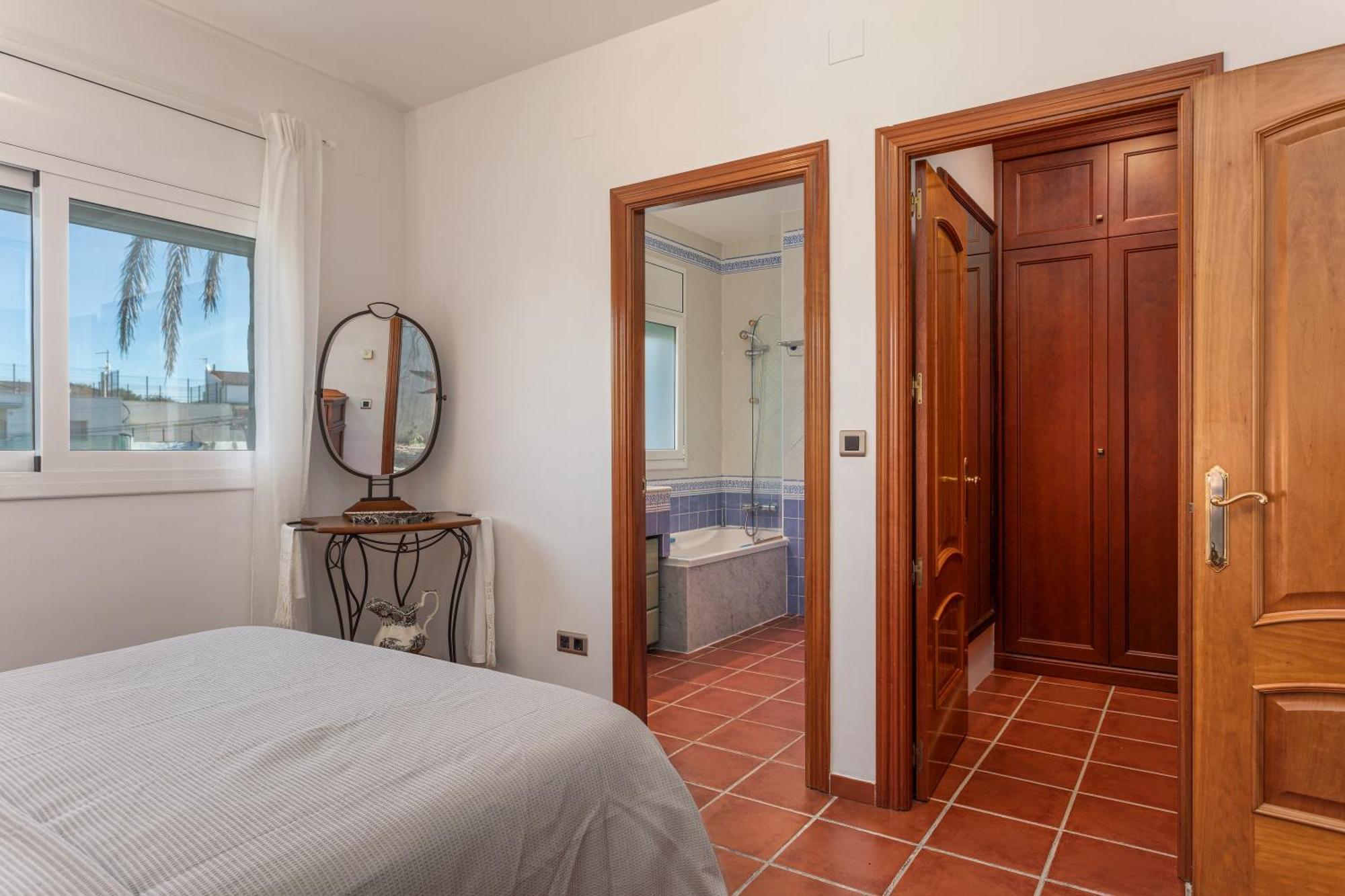 Flateli Far De S'arenella Villa *