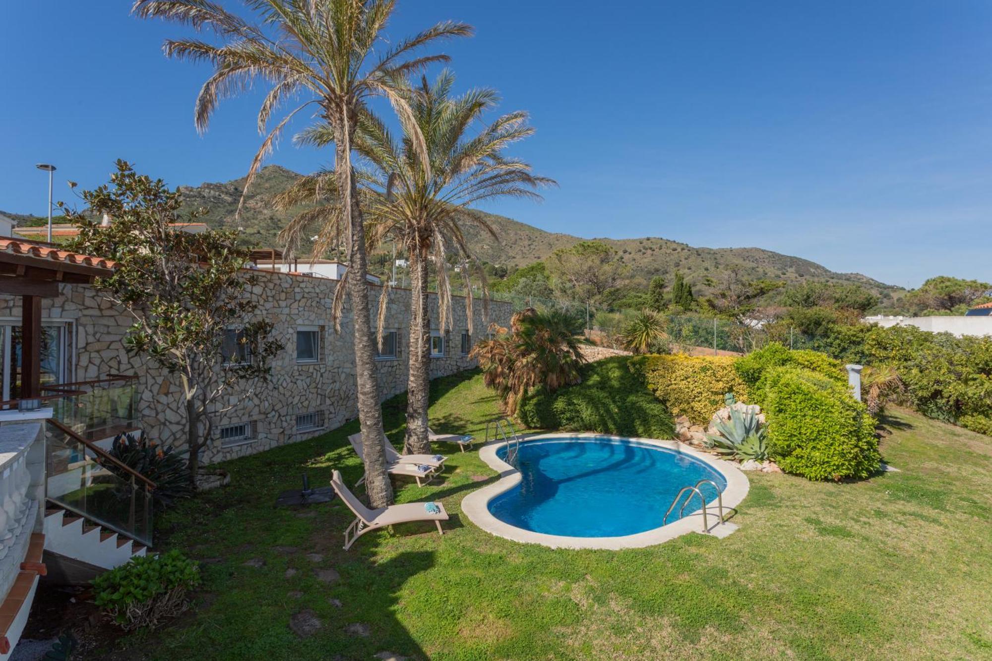 Flateli Far De S'arenella Villa Vall de Santa Creu