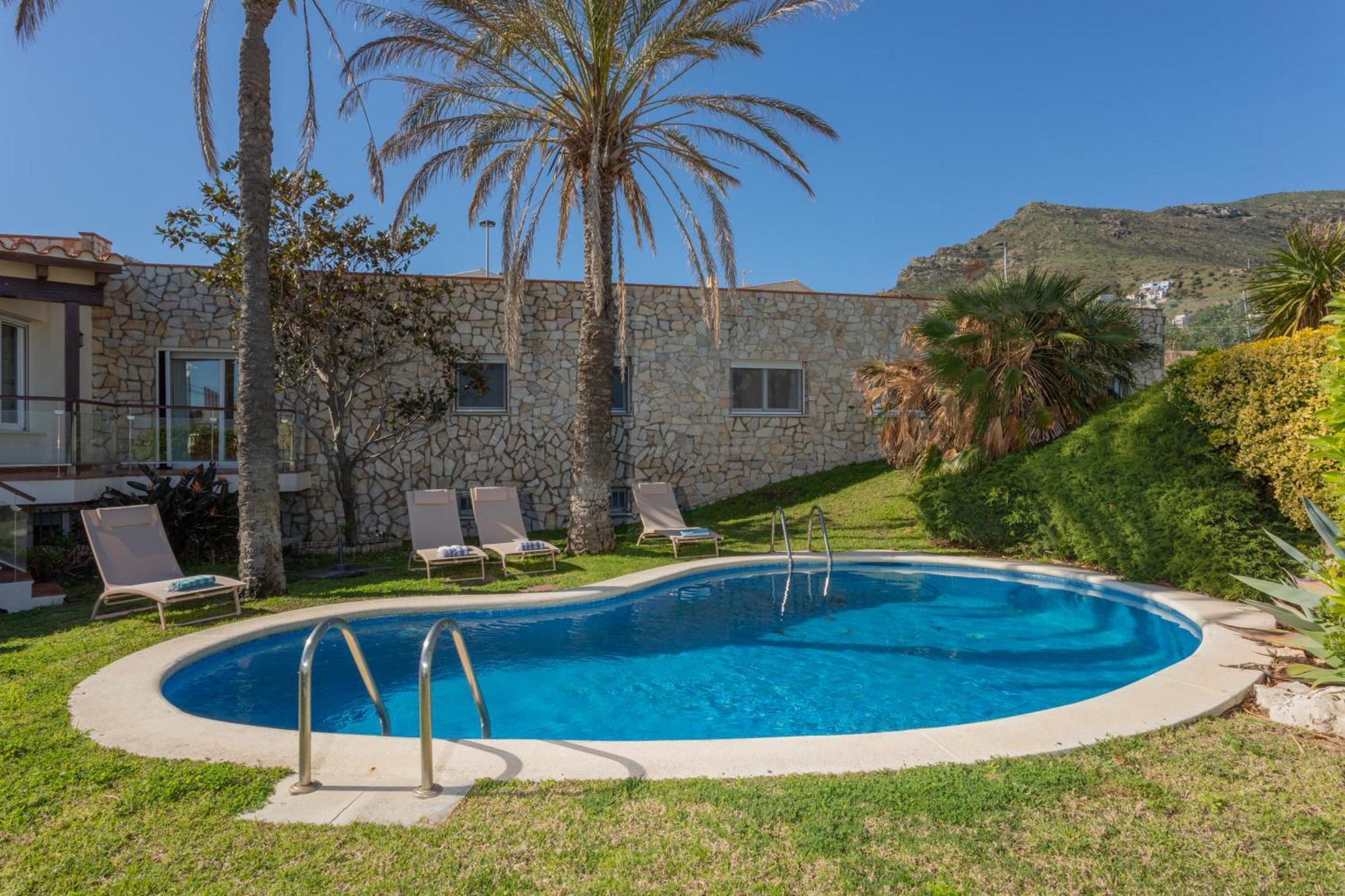 Flateli Far De S'arenella *